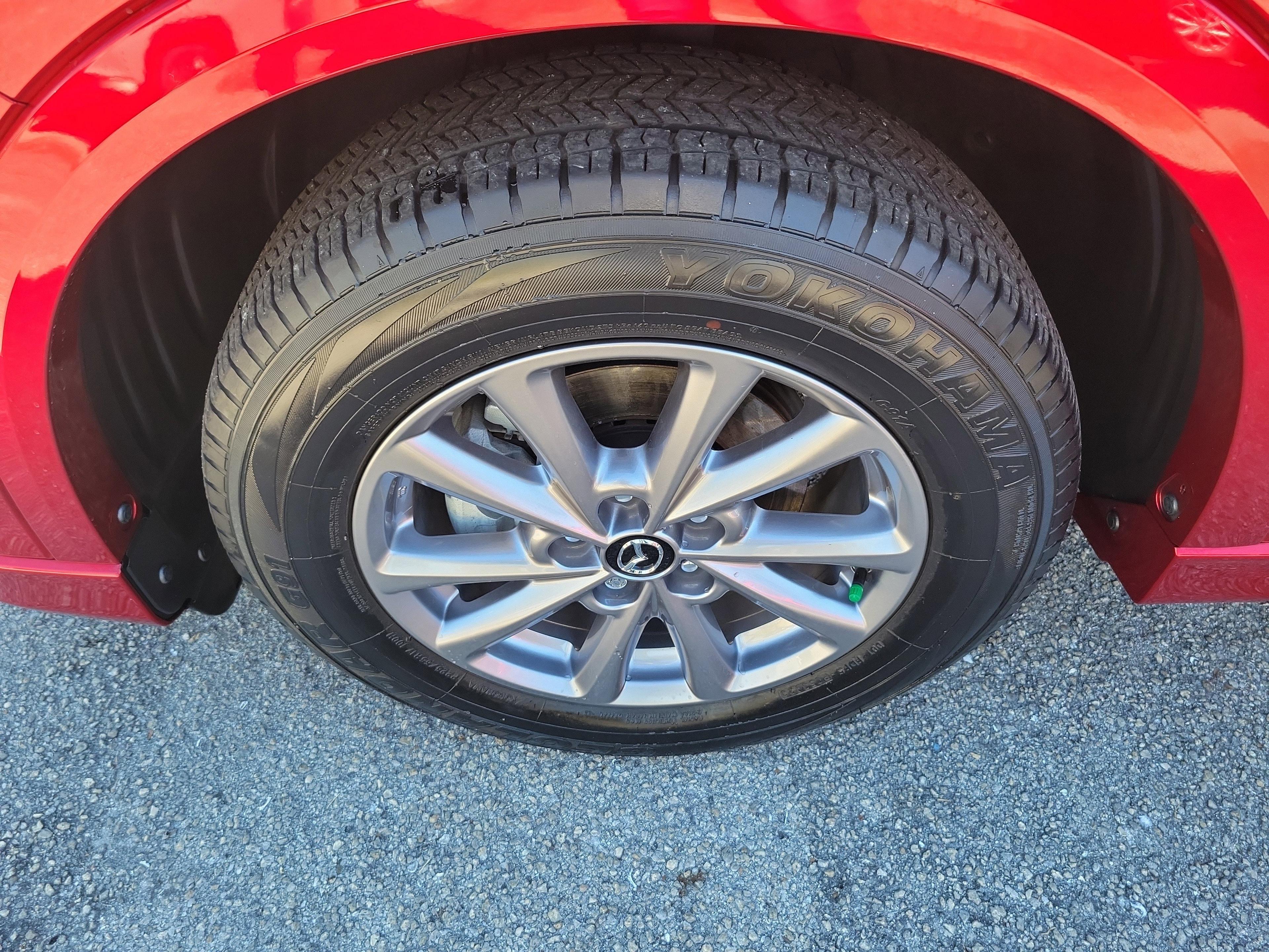 Mazda Cx-5 2.5 S Select Package - Thumbnail 17