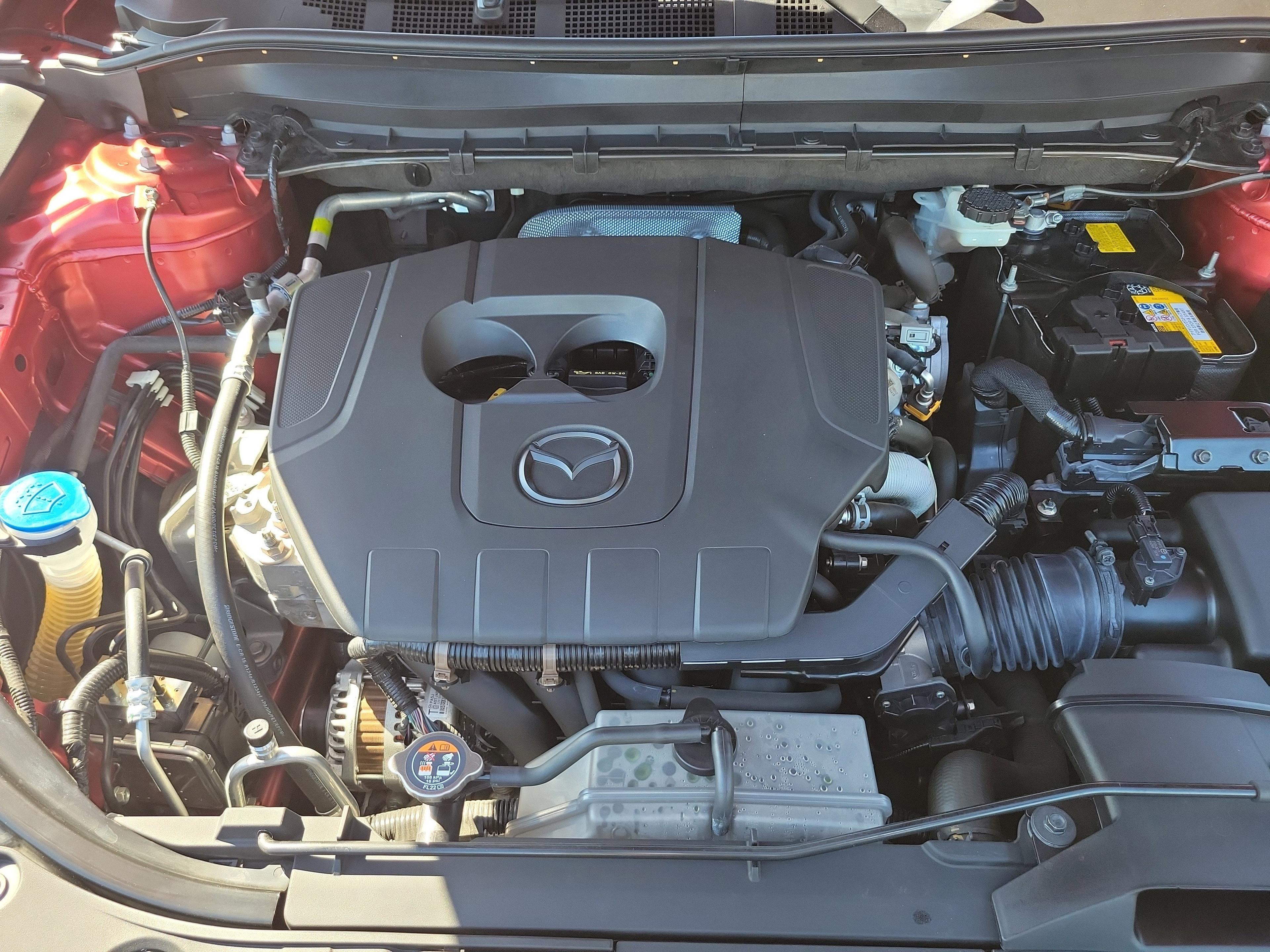 Mazda Cx-5 2.5 S Select Package - Thumbnail 18