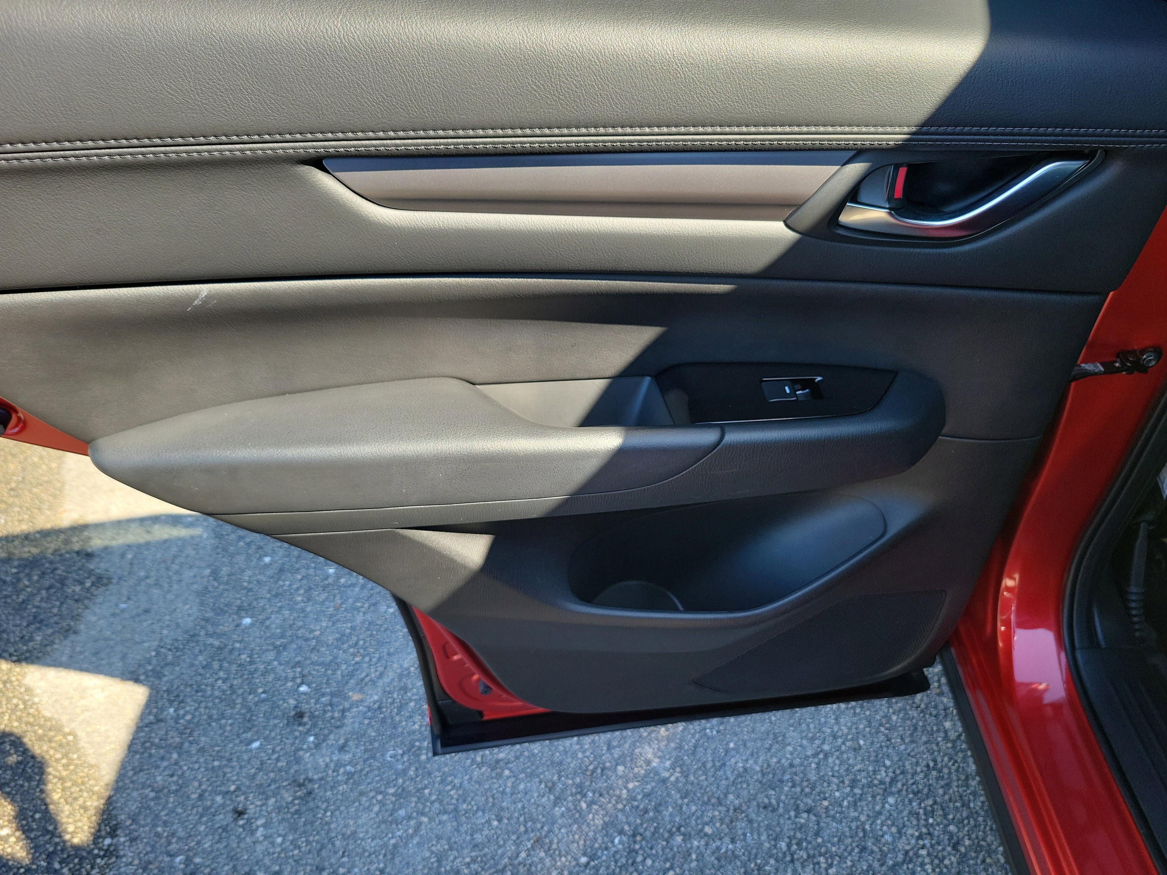 Mazda Cx-5 2.5 S Select Package - Thumbnail 10