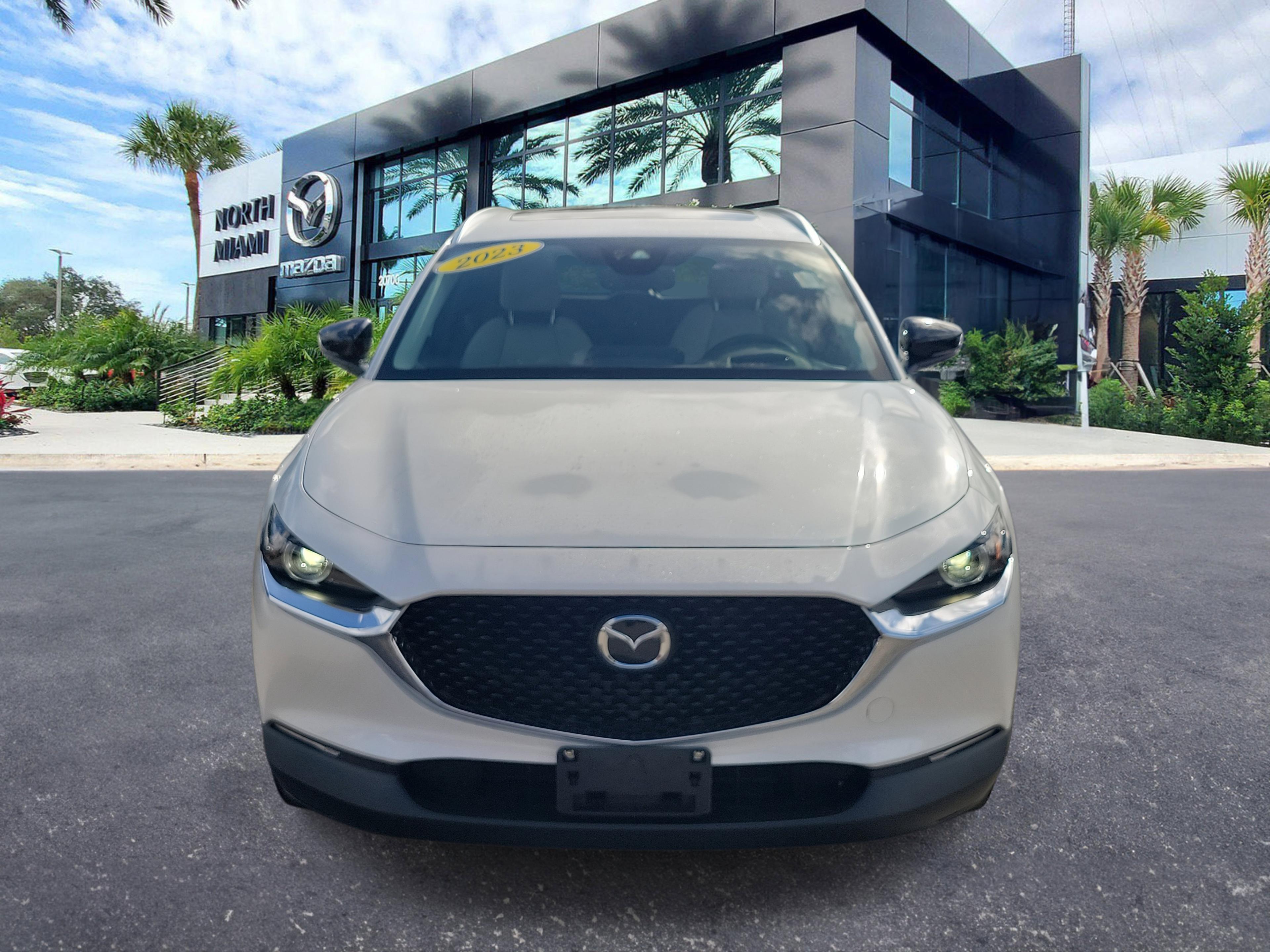 Mazda Cx-30 2.5 Turbo Premium Package - Thumbnail 3