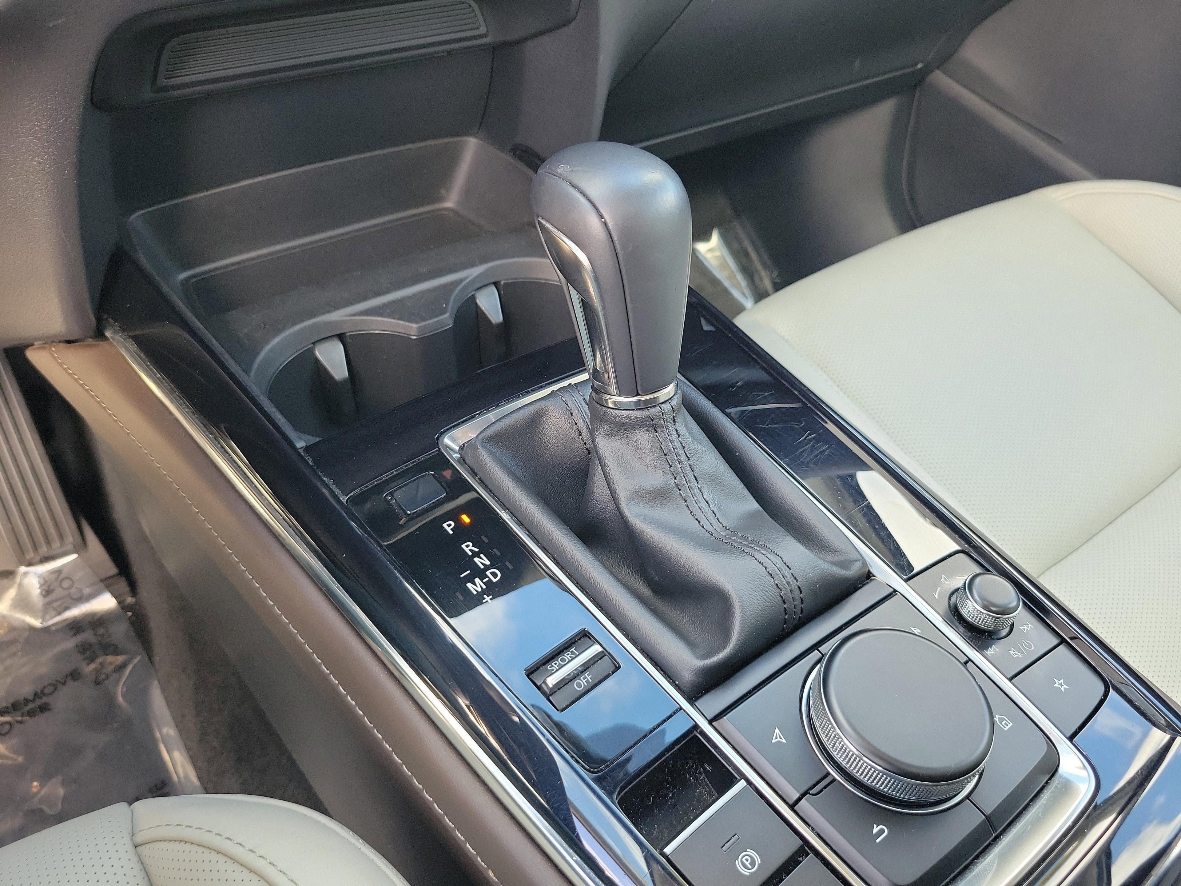 Mazda Cx-30 2.5 Turbo Premium Package - Thumbnail 18