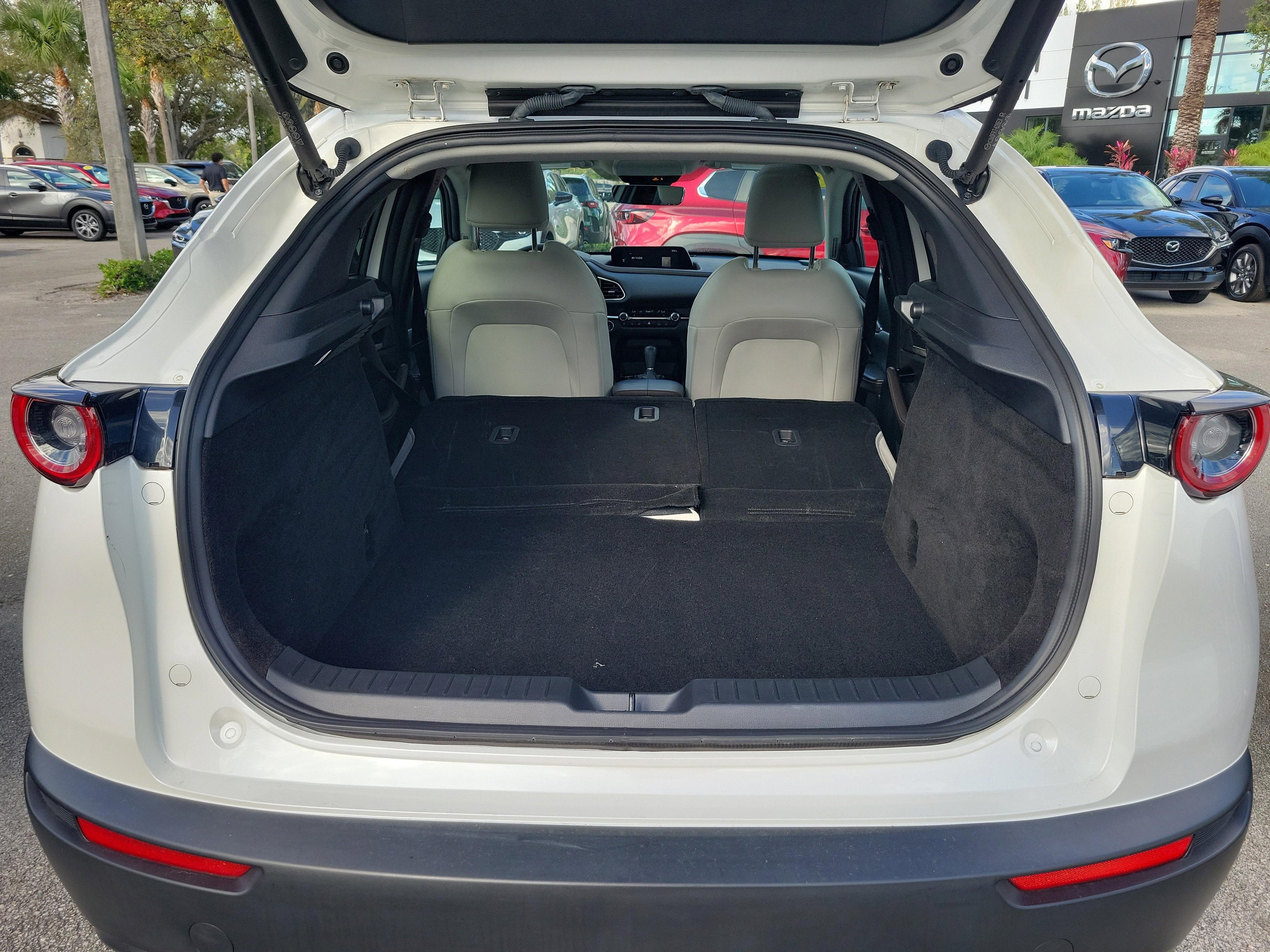 Mazda Cx-30 2.5 Turbo Premium Package - Thumbnail 6