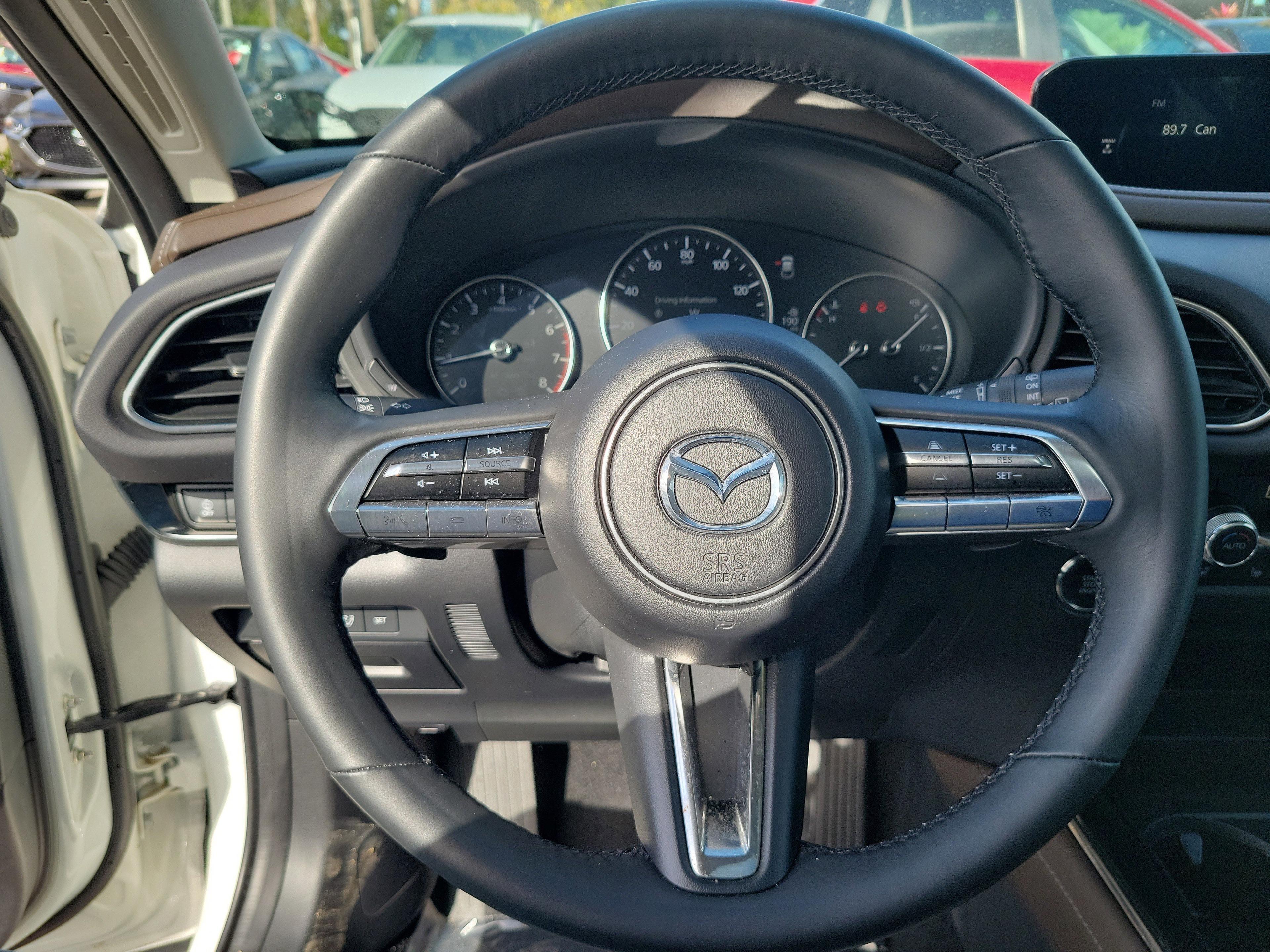 Mazda Cx-30 2.5 Turbo Premium Package - Thumbnail 15