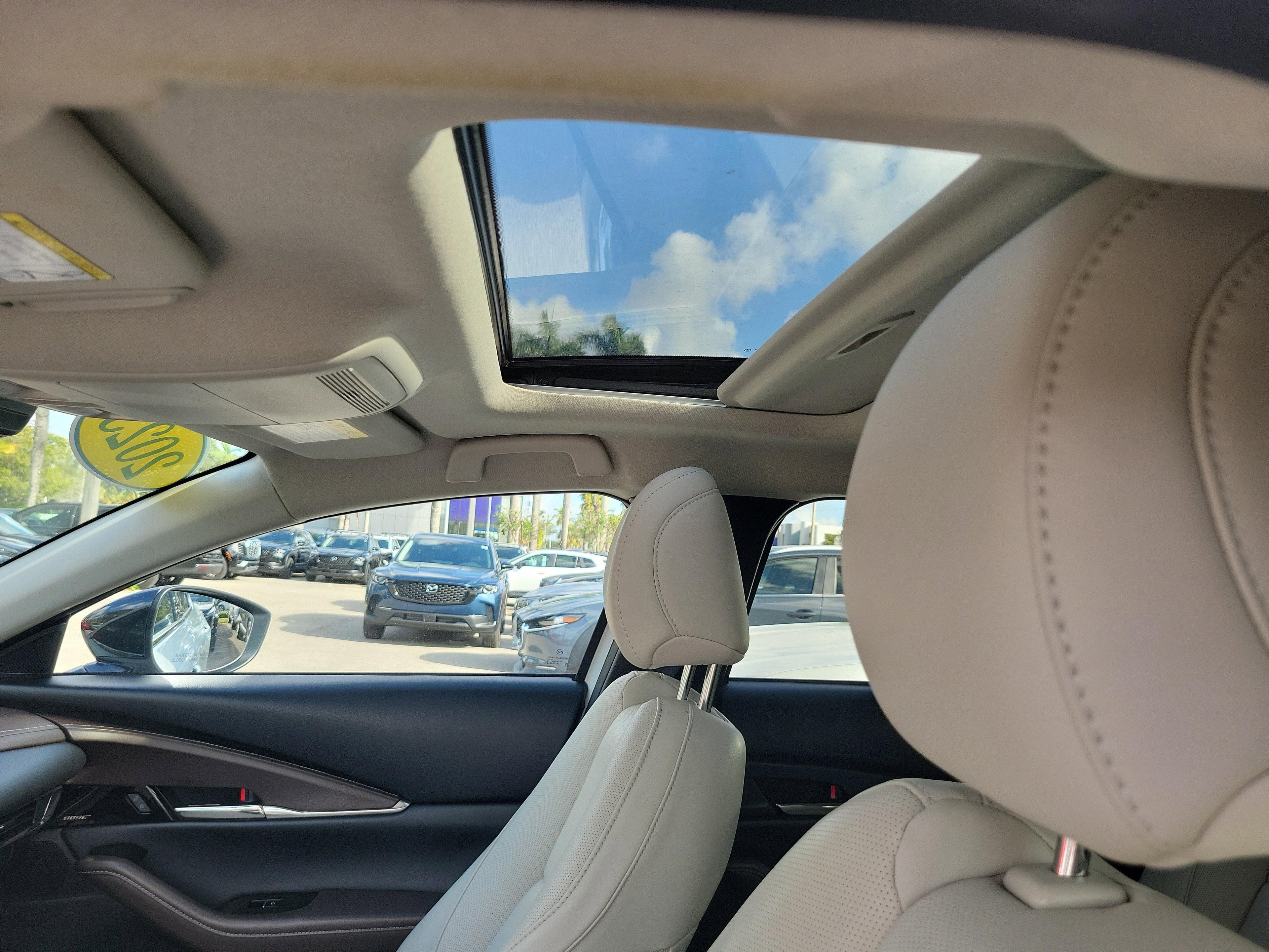 Mazda Cx-30 2.5 Turbo Premium Package - Thumbnail 13