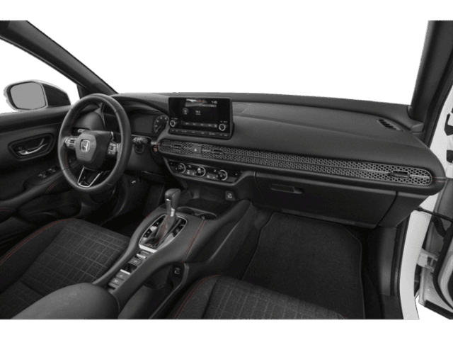 Honda Hr-V Sport - Thumbnail 16