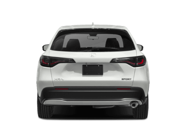 Honda Hr-V Sport - Thumbnail 6
