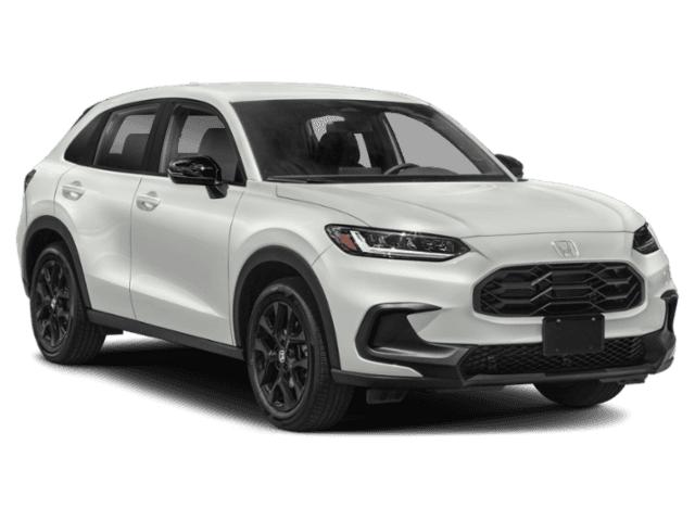 Honda Hr-V Sport - Thumbnail 7