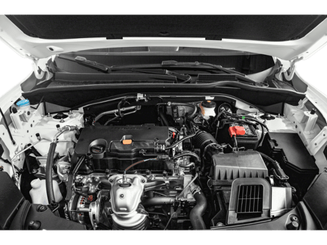 Honda Hr-V Sport - Thumbnail 13