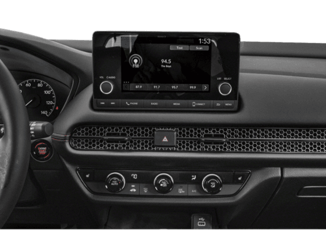 Honda Hr-V Sport - Thumbnail 11