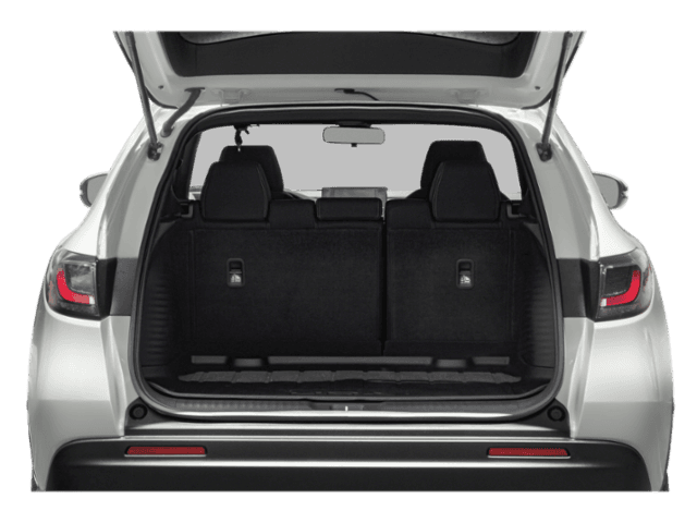 Honda Hr-V Sport - Thumbnail 12