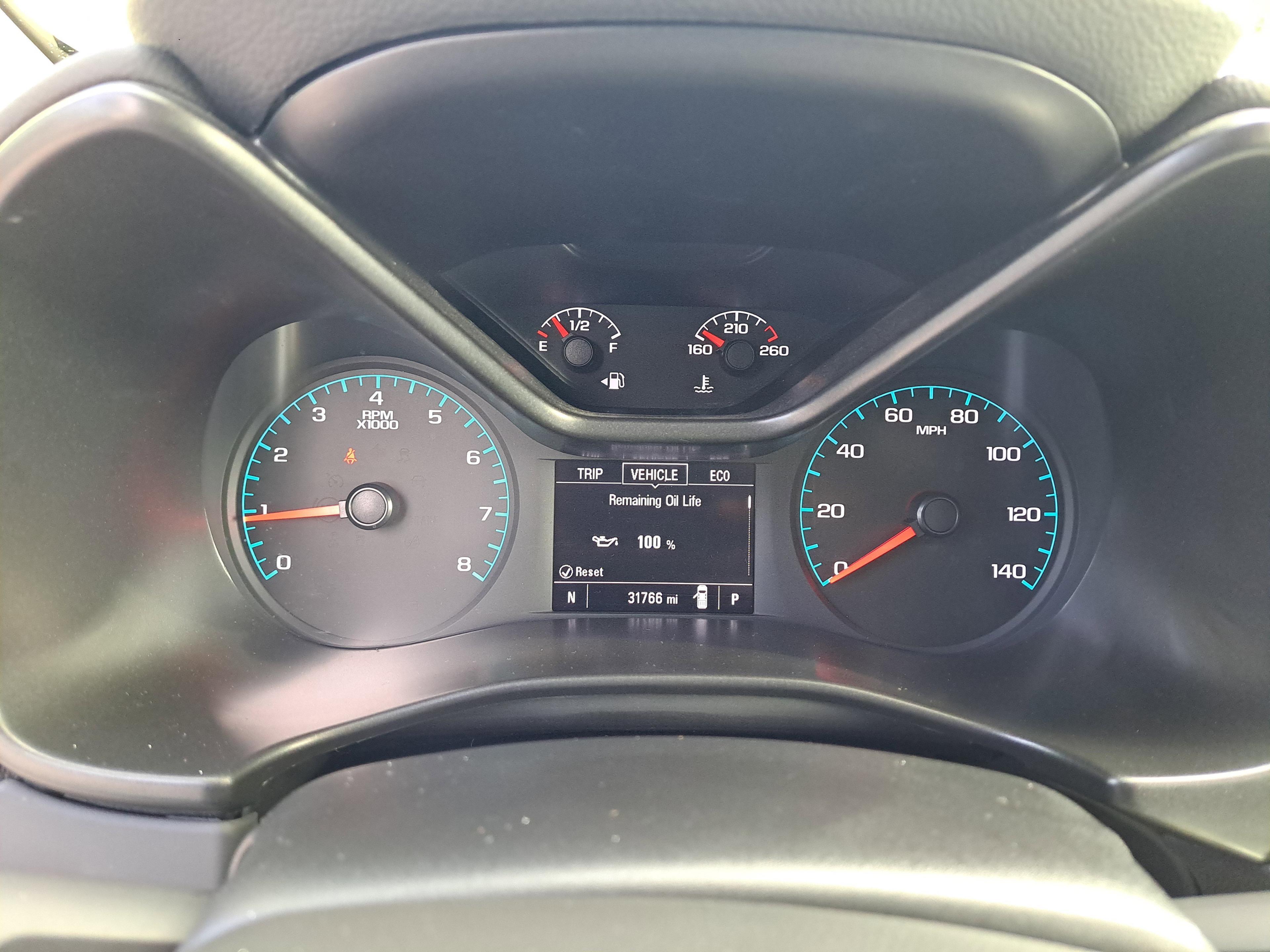 Chevrolet Colorado Lt - Thumbnail 13