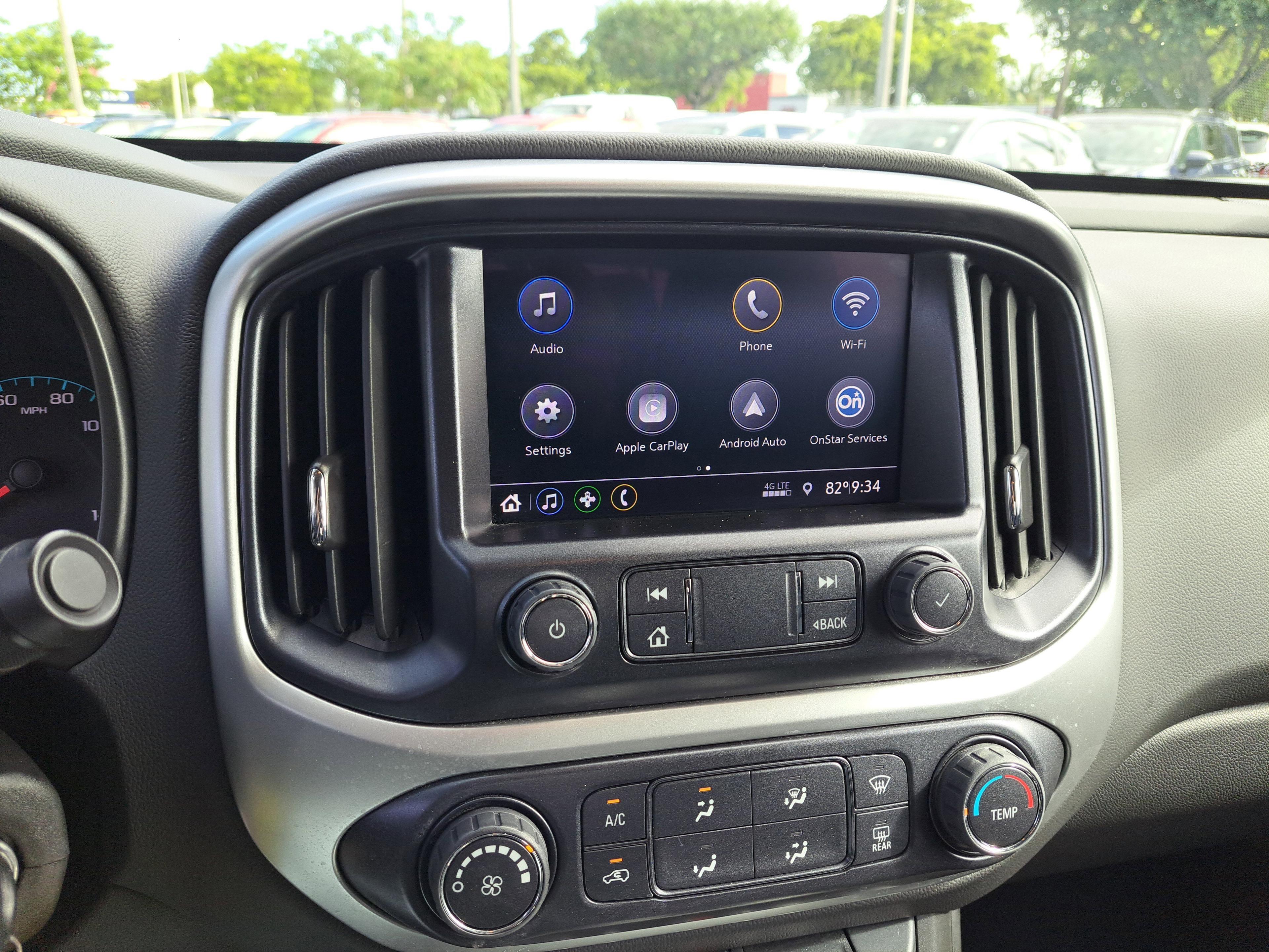 Chevrolet Colorado Lt - Thumbnail 14