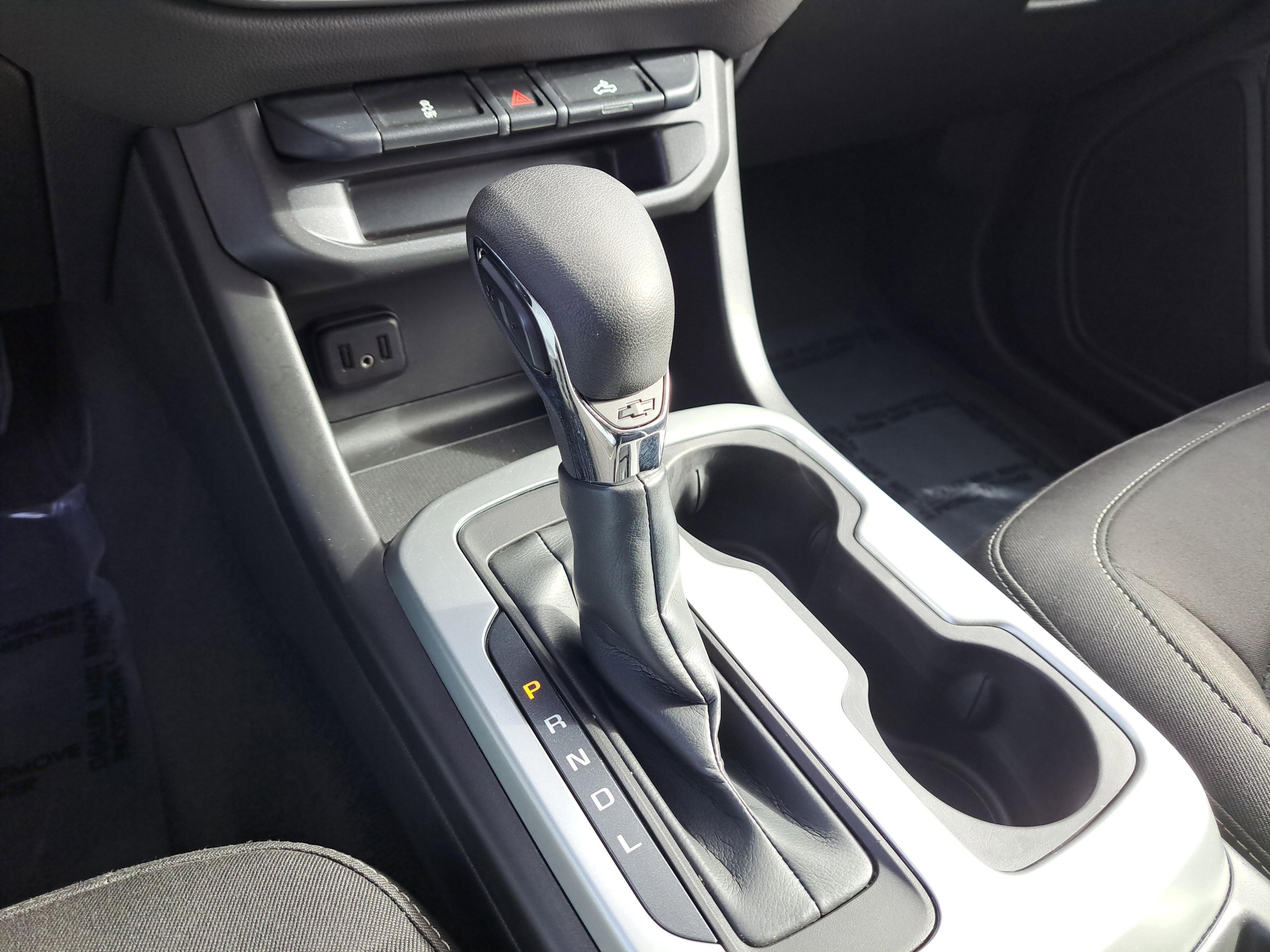 Chevrolet Colorado Lt - Thumbnail 15