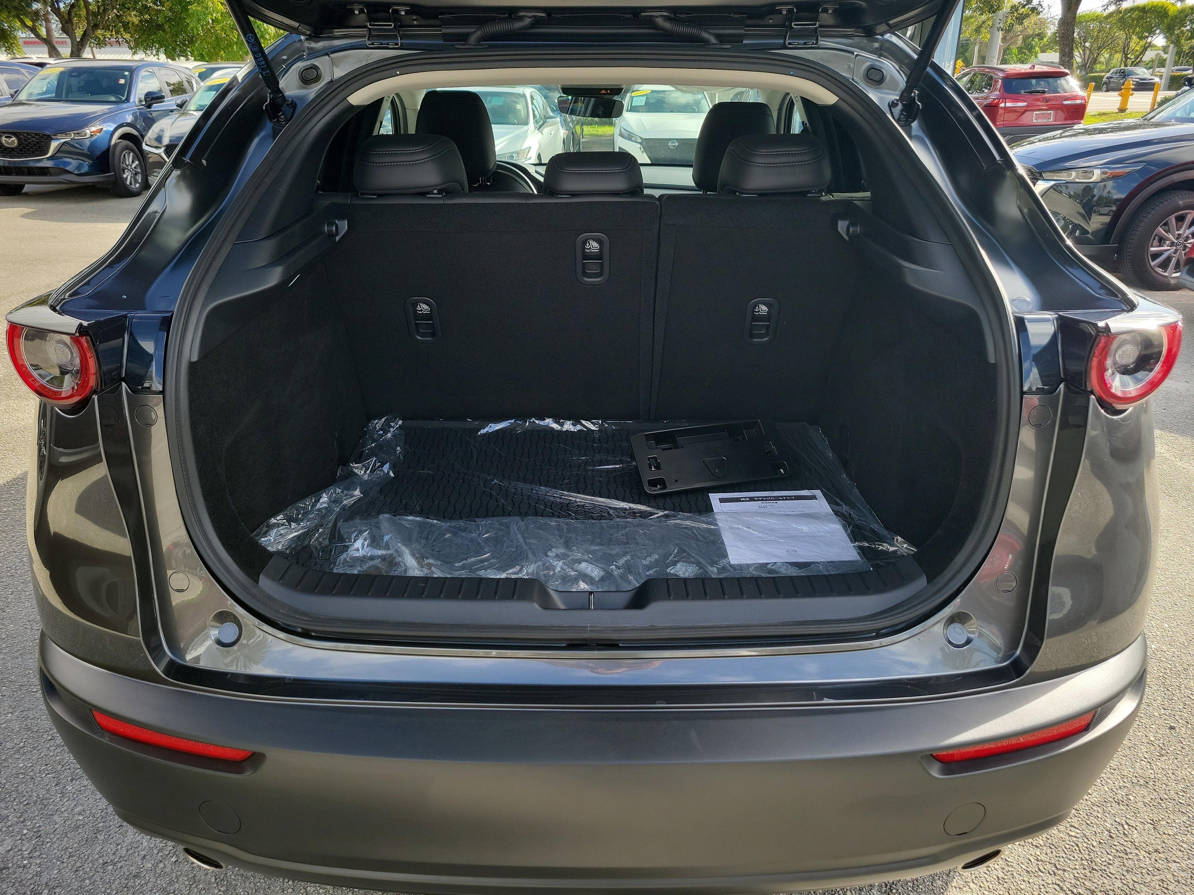 Mazda Cx-30 2.5 S Select Sport - Thumbnail 6