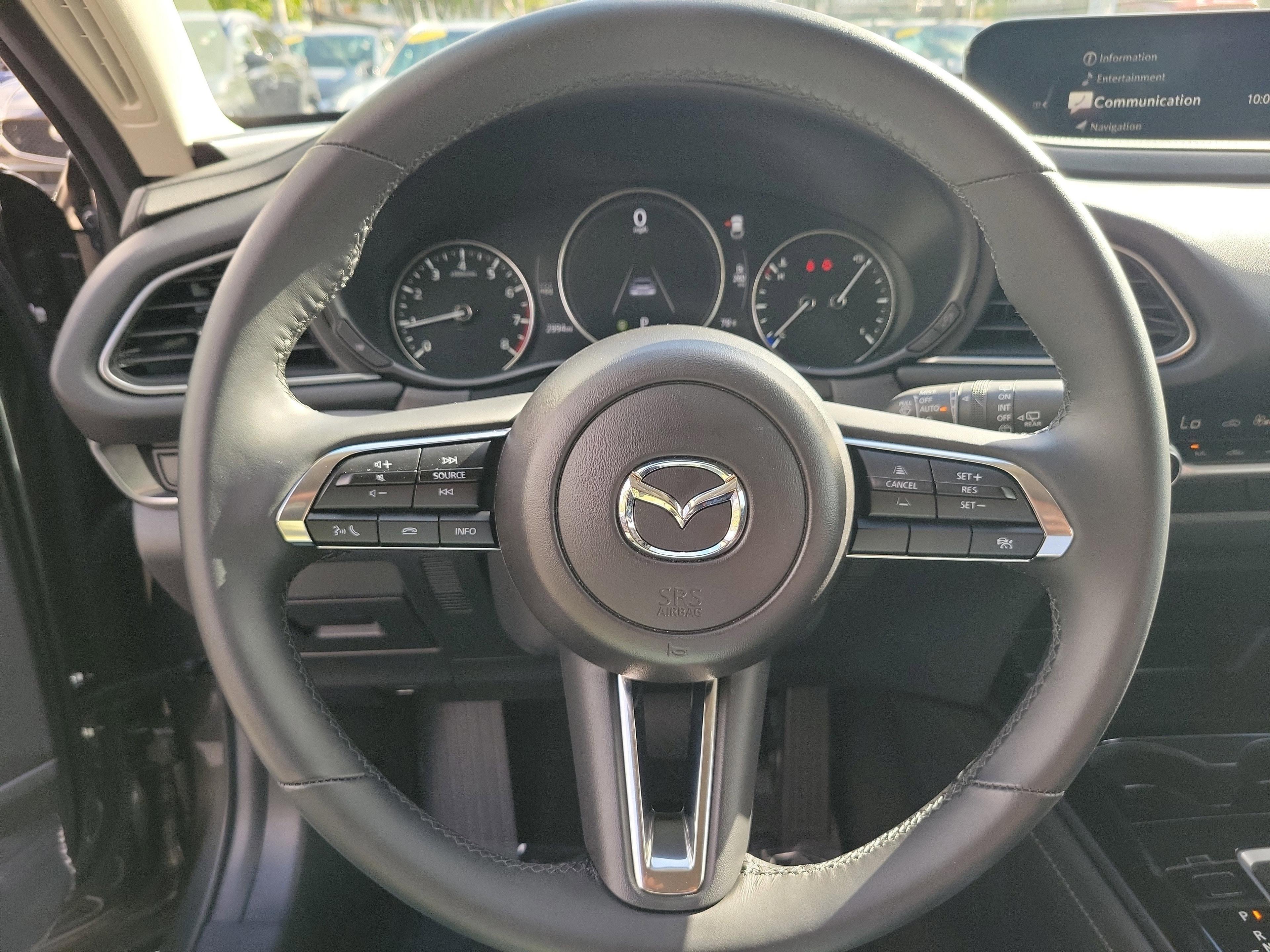 Mazda Cx-30 2.5 S Select Sport - Thumbnail 14