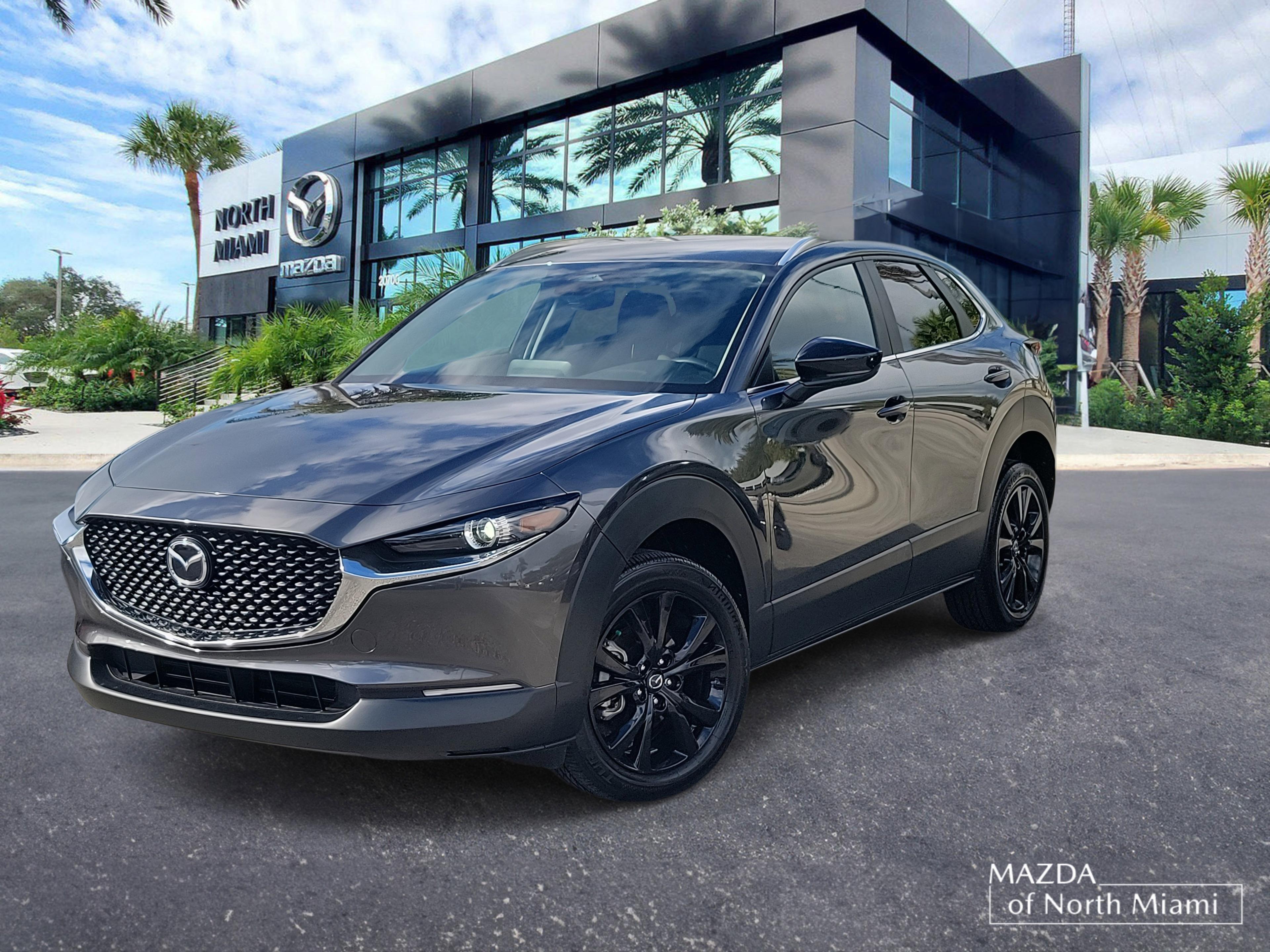 Mazda Cx-30 2.5 S Select Sport - Thumbnail 2