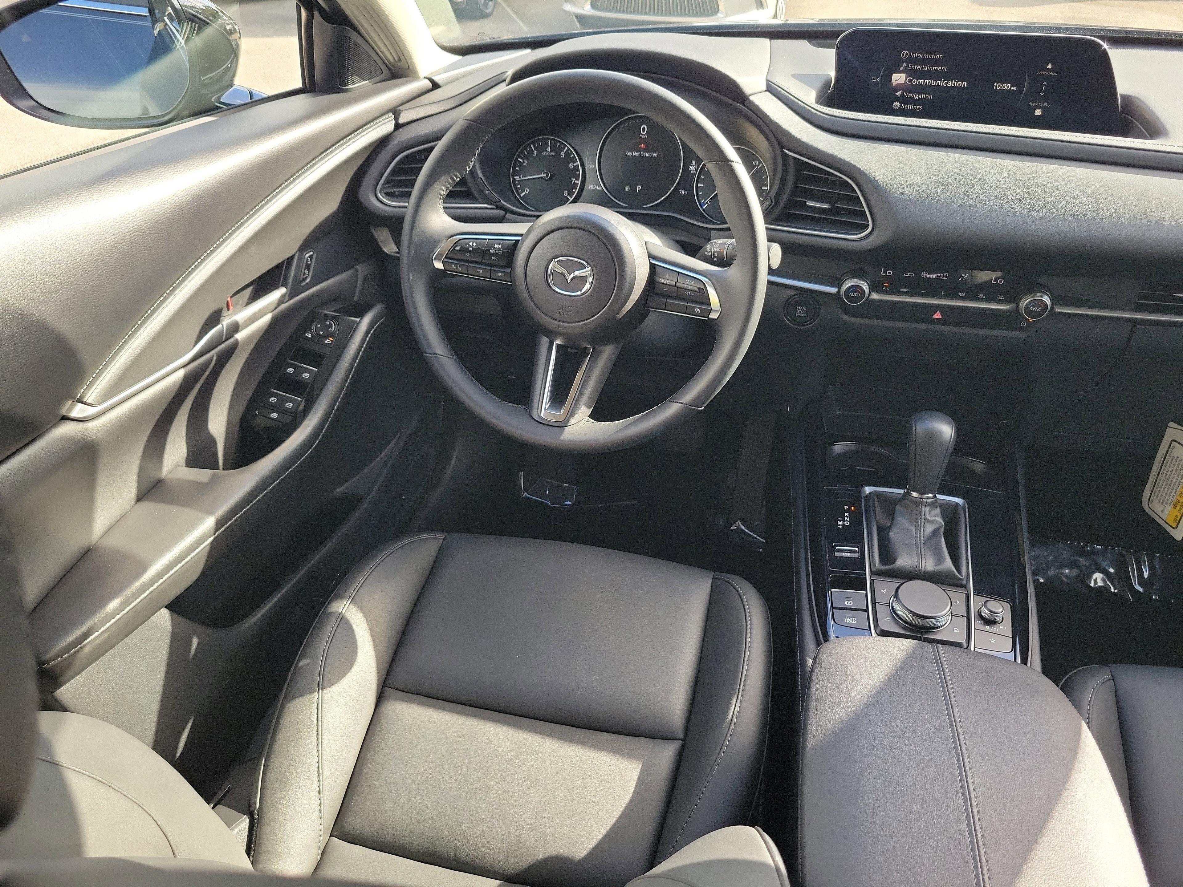 Mazda Cx-30 2.5 S Select Sport - Thumbnail 10