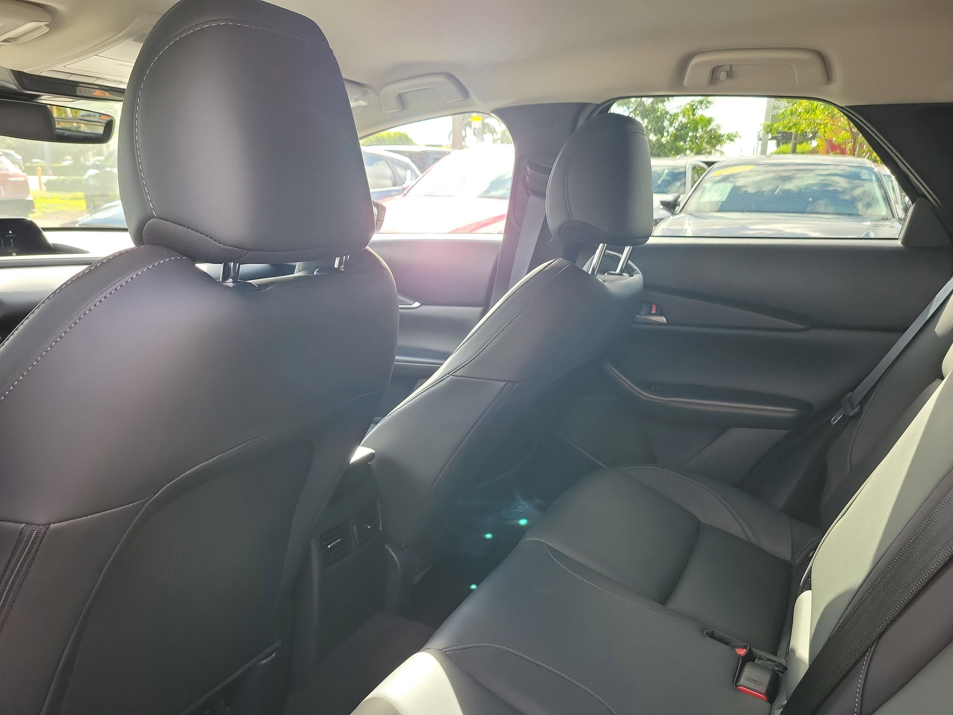 Mazda Cx-30 2.5 S Select Sport - Thumbnail 8