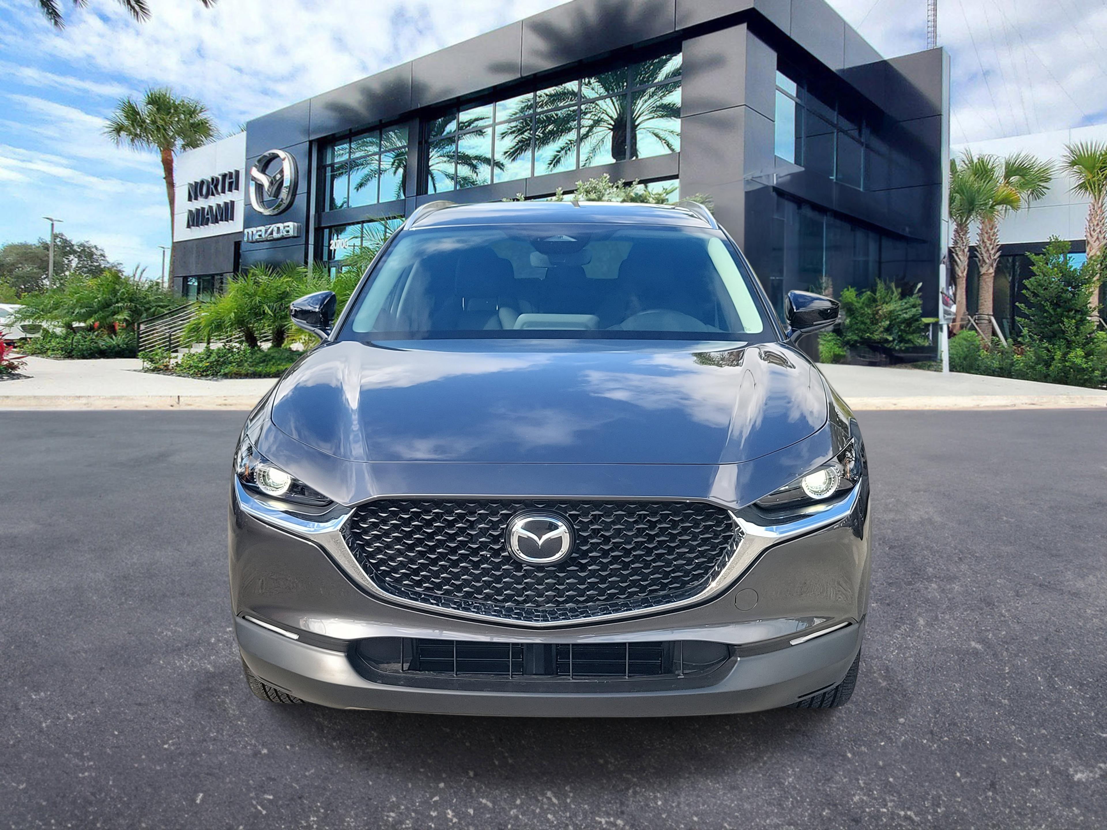 Mazda Cx-30 2.5 S Select Sport - Thumbnail 3