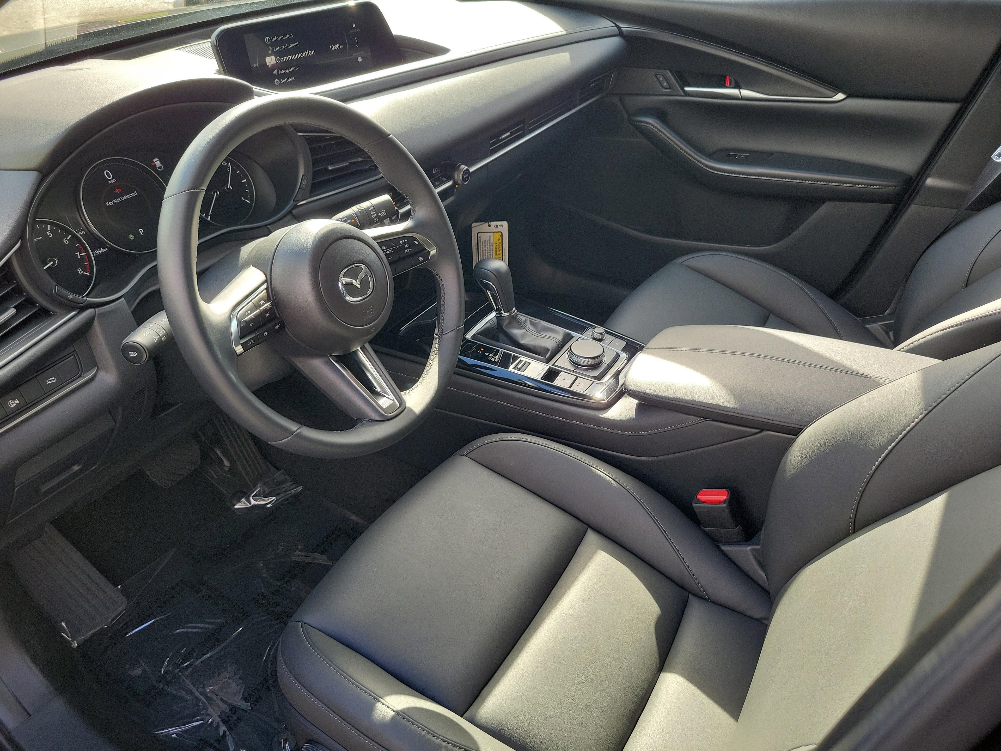 Mazda Cx-30 2.5 S Select Sport - Thumbnail 12