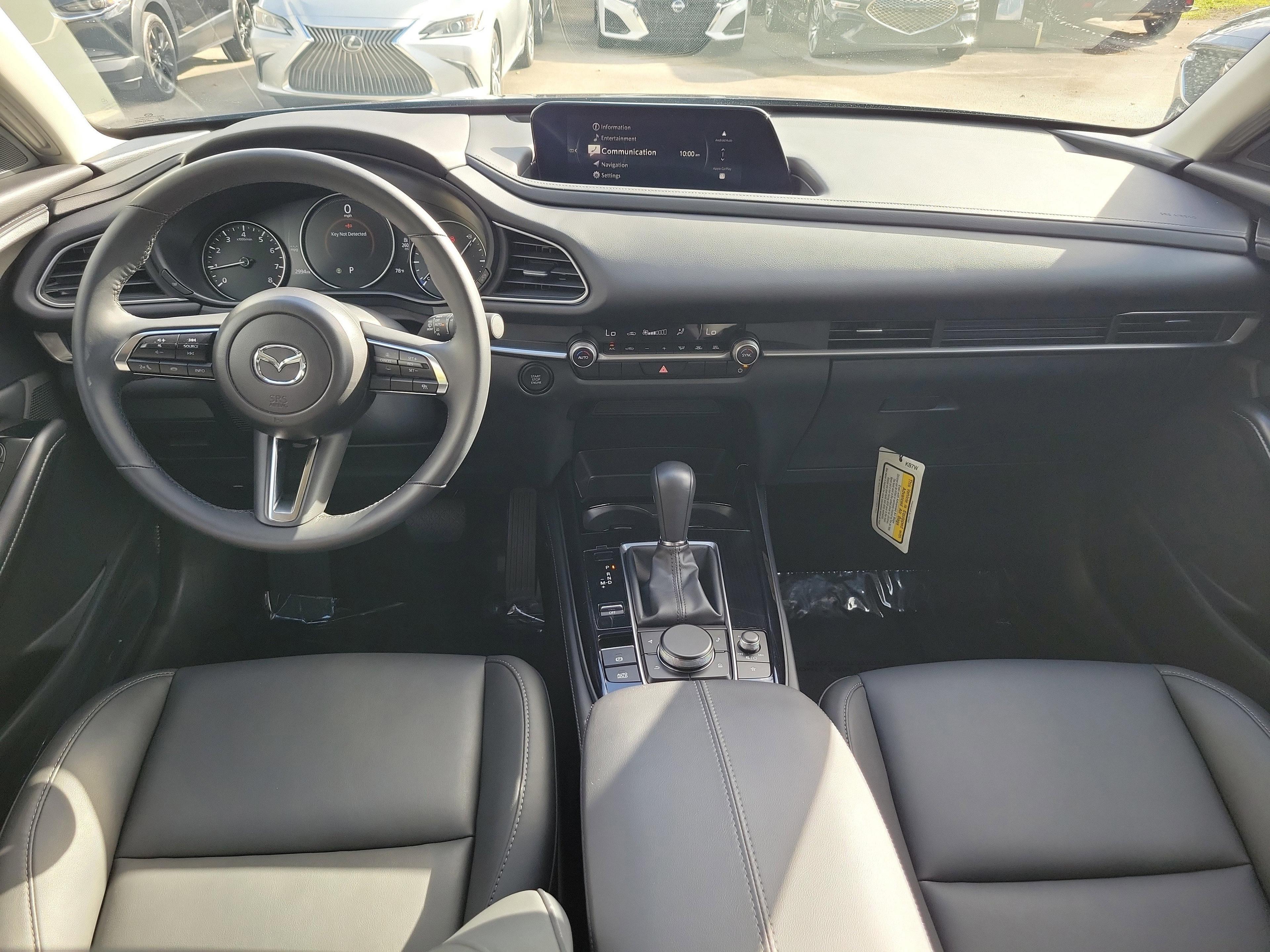 Mazda Cx-30 2.5 S Select Sport - Thumbnail 9