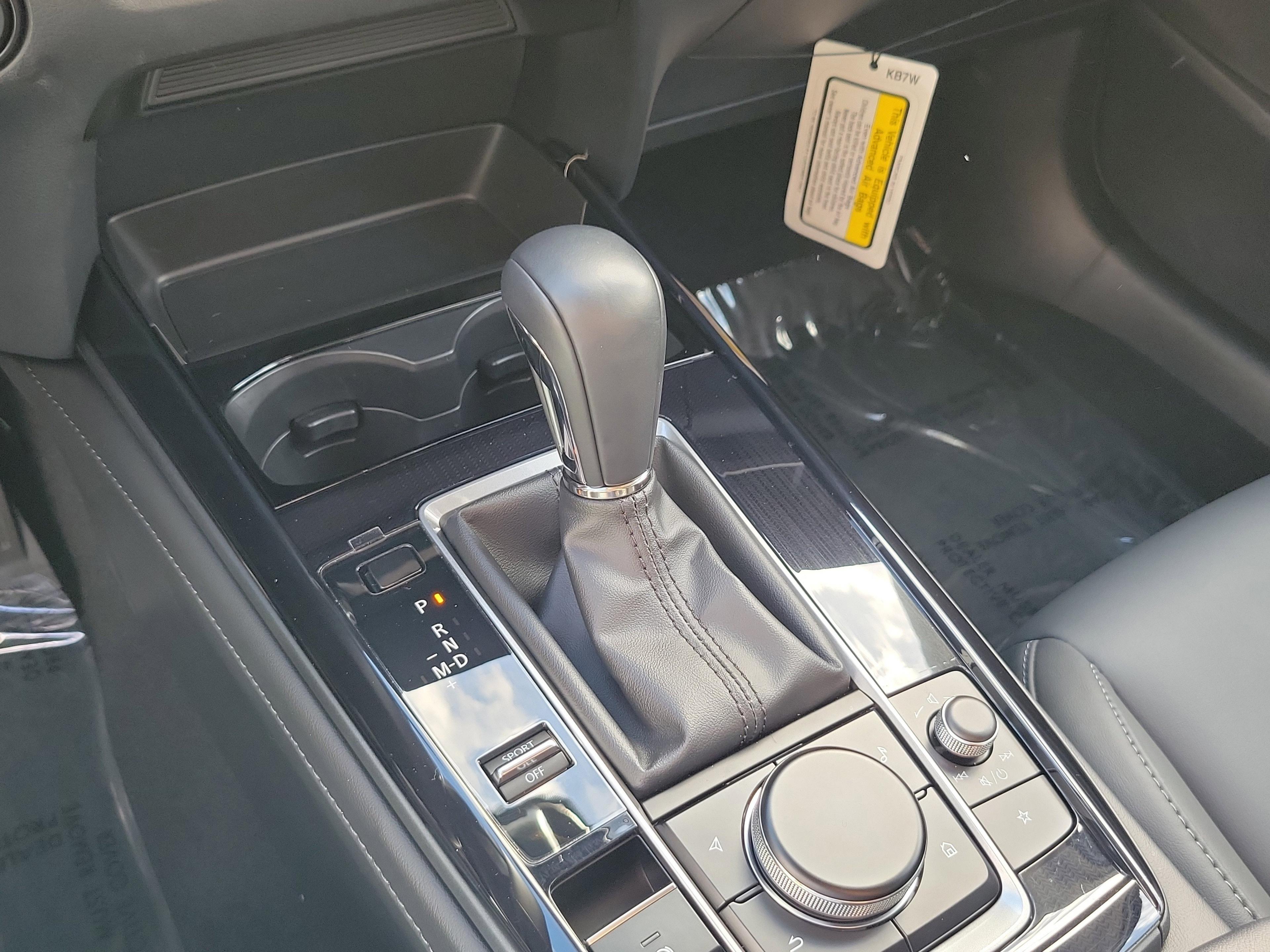 Mazda Cx-30 2.5 S Select Sport - Thumbnail 17