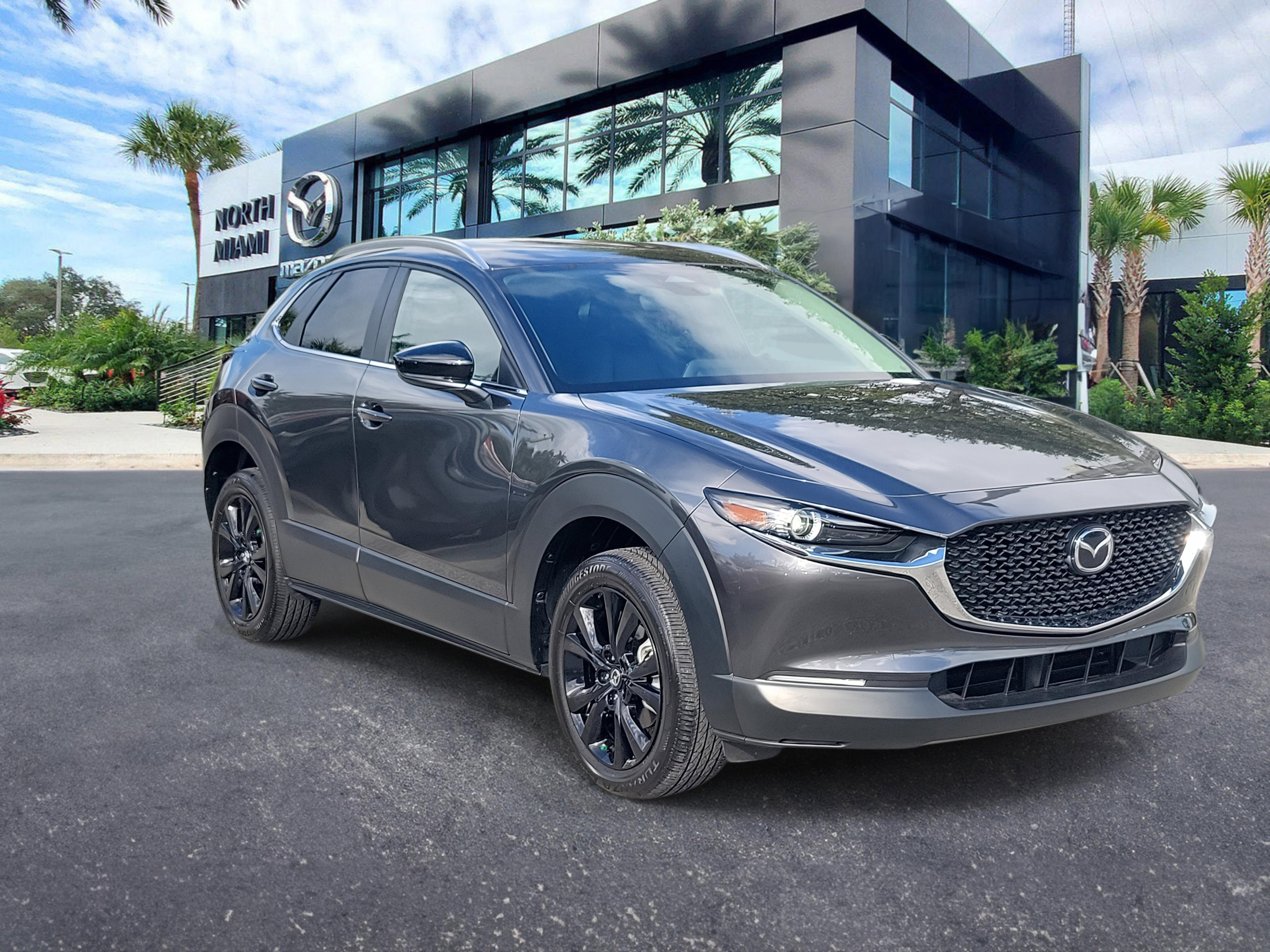 Mazda Cx-30 2.5 S Select Sport - Thumbnail 4