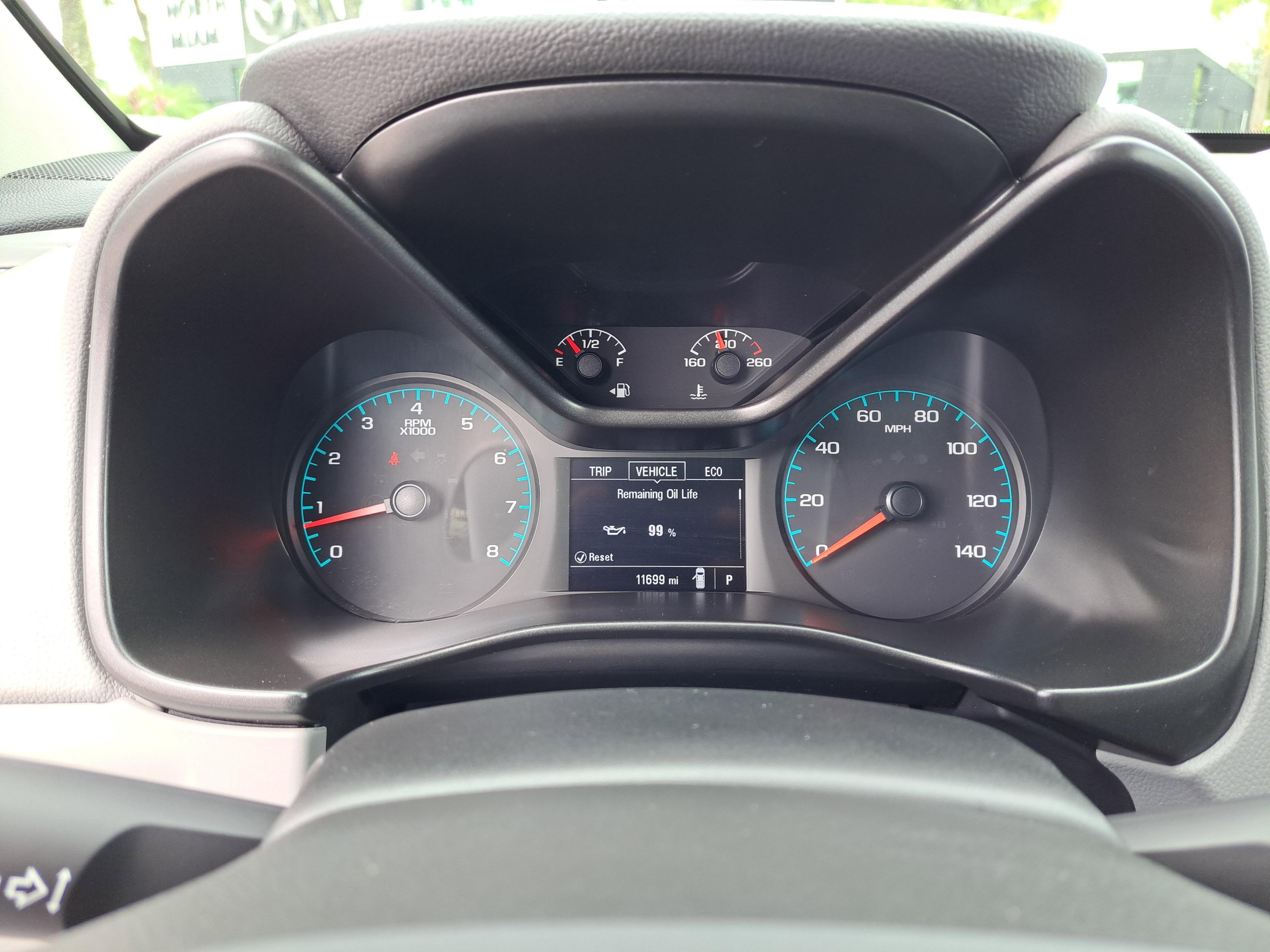 Gmc Canyon Elevation Standard - Thumbnail 14