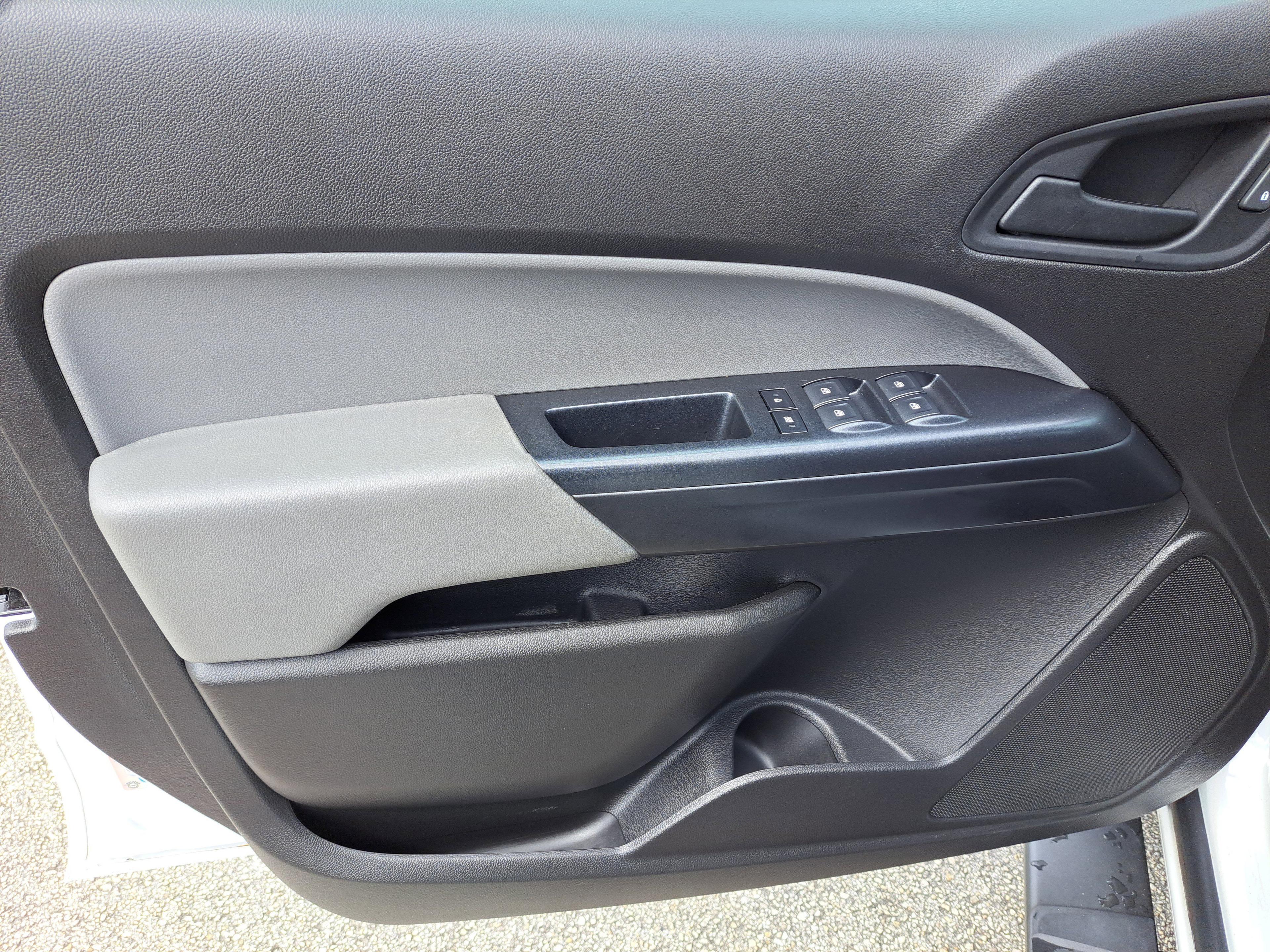 Gmc Canyon Elevation Standard - Thumbnail 12