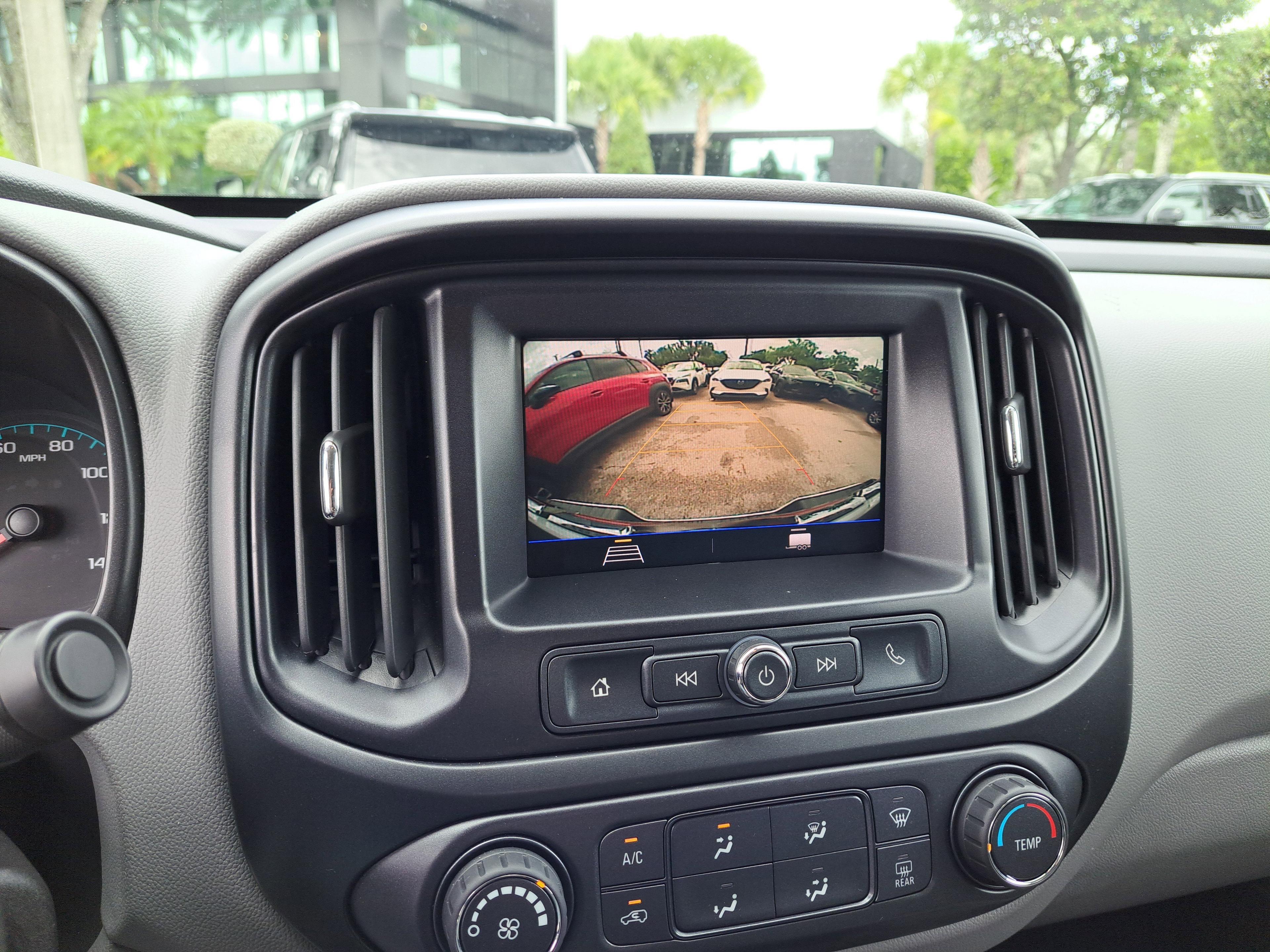 Gmc Canyon Elevation Standard - Thumbnail 17