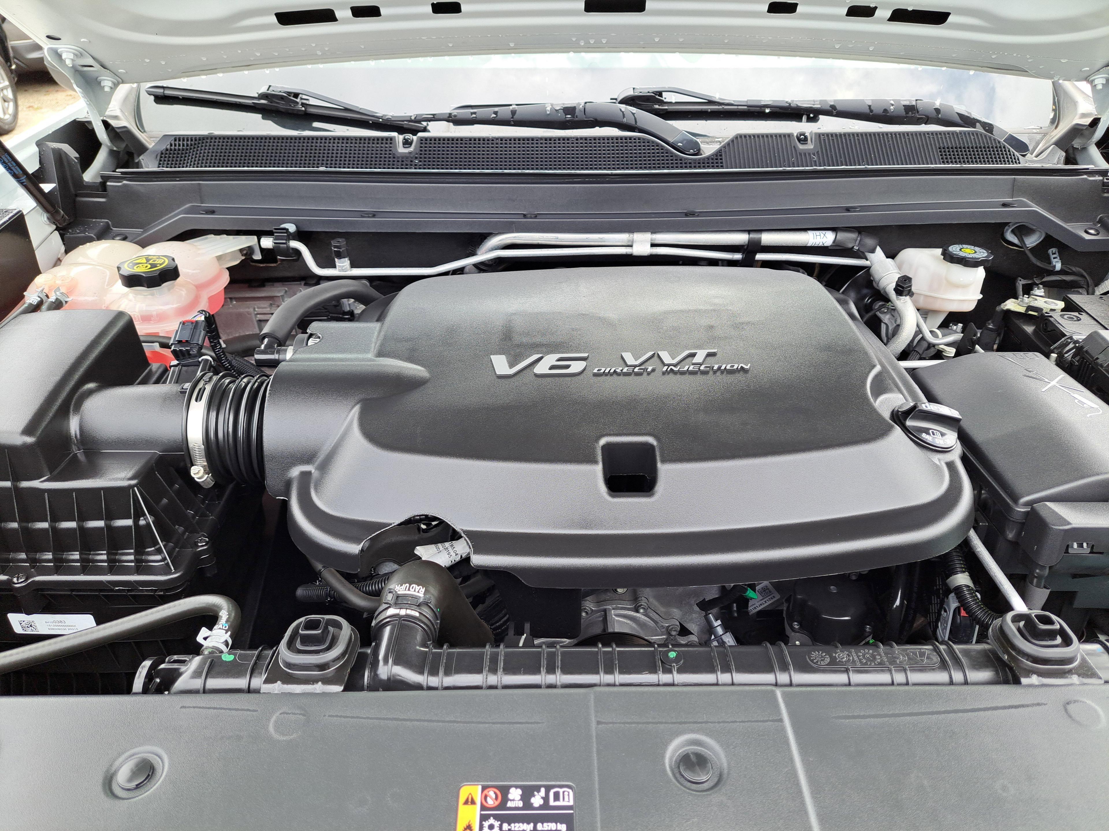 Gmc Canyon Elevation Standard - Thumbnail 19