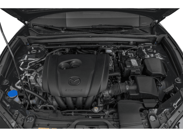 Mazda Cx-30 2.5 S - Thumbnail 10