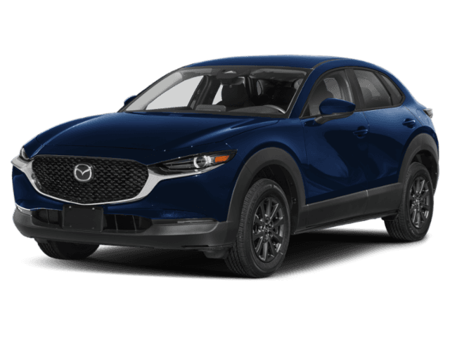 Mazda Cx-30 2.5 S - View 1