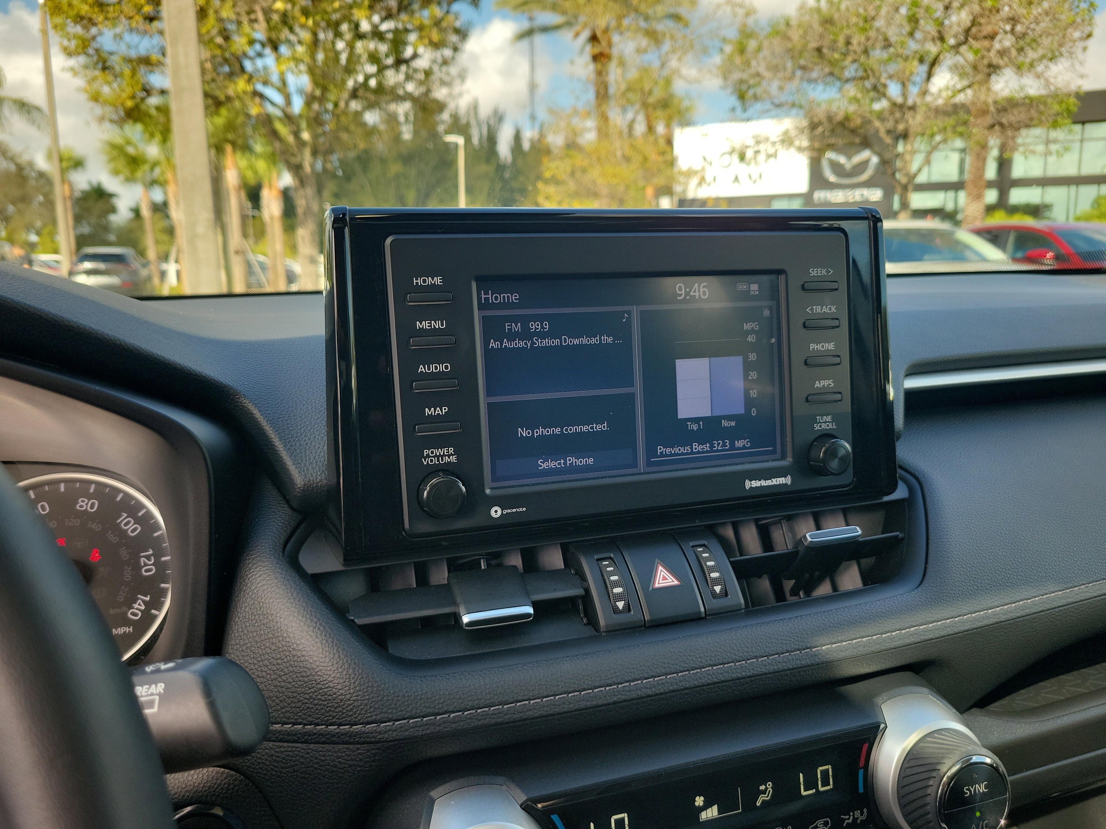 Toyota Rav4 Xle Premium - Thumbnail 7