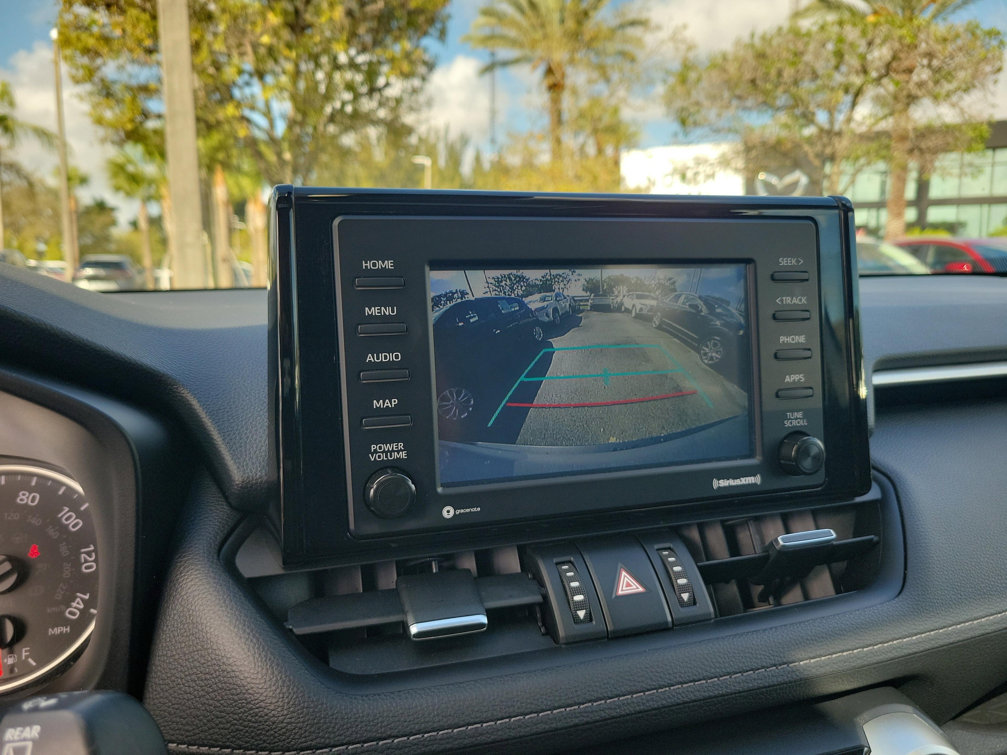 Toyota Rav4 Xle Premium - Thumbnail 9