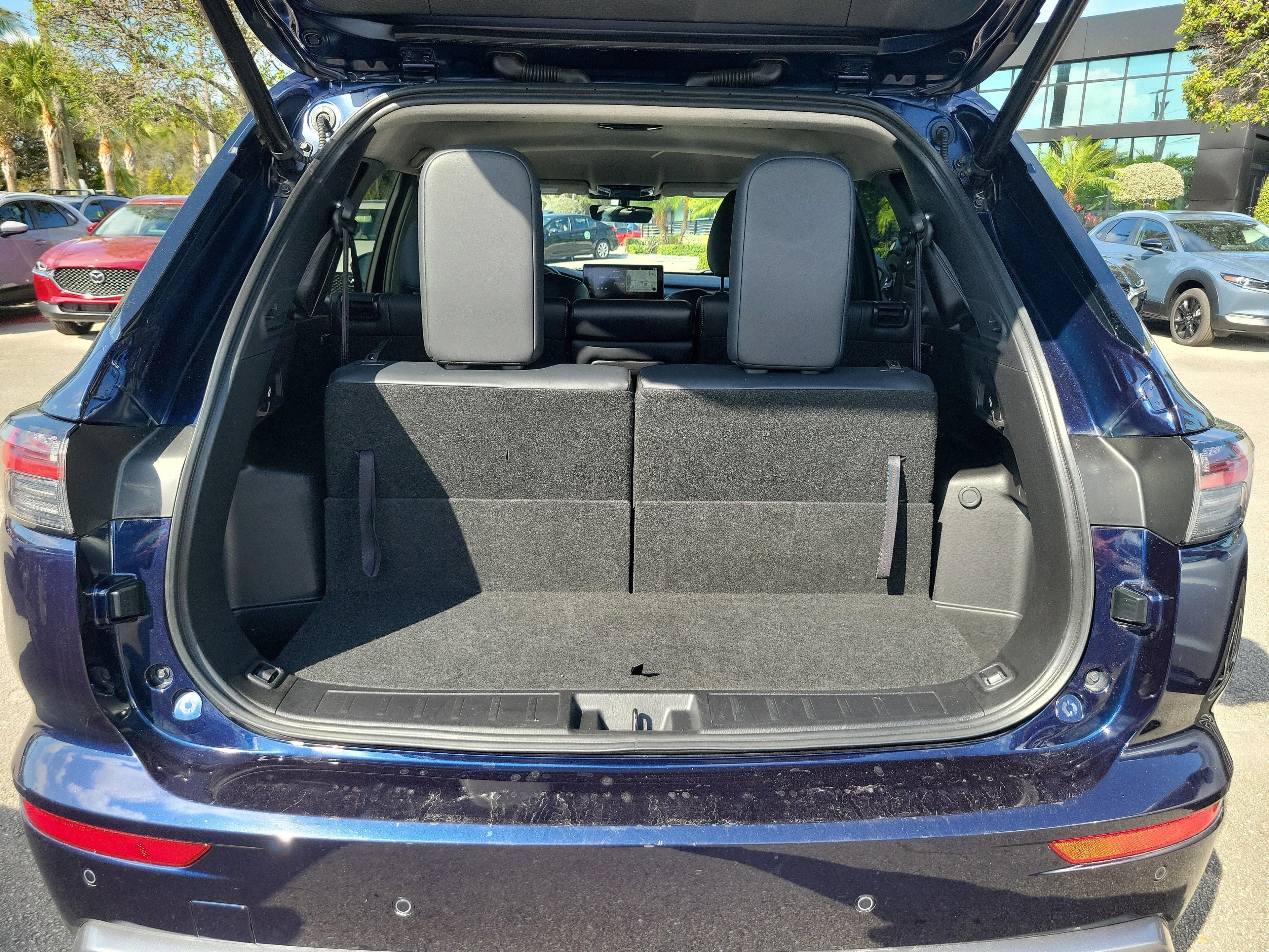 Mitsubishi Outlander - Thumbnail 6