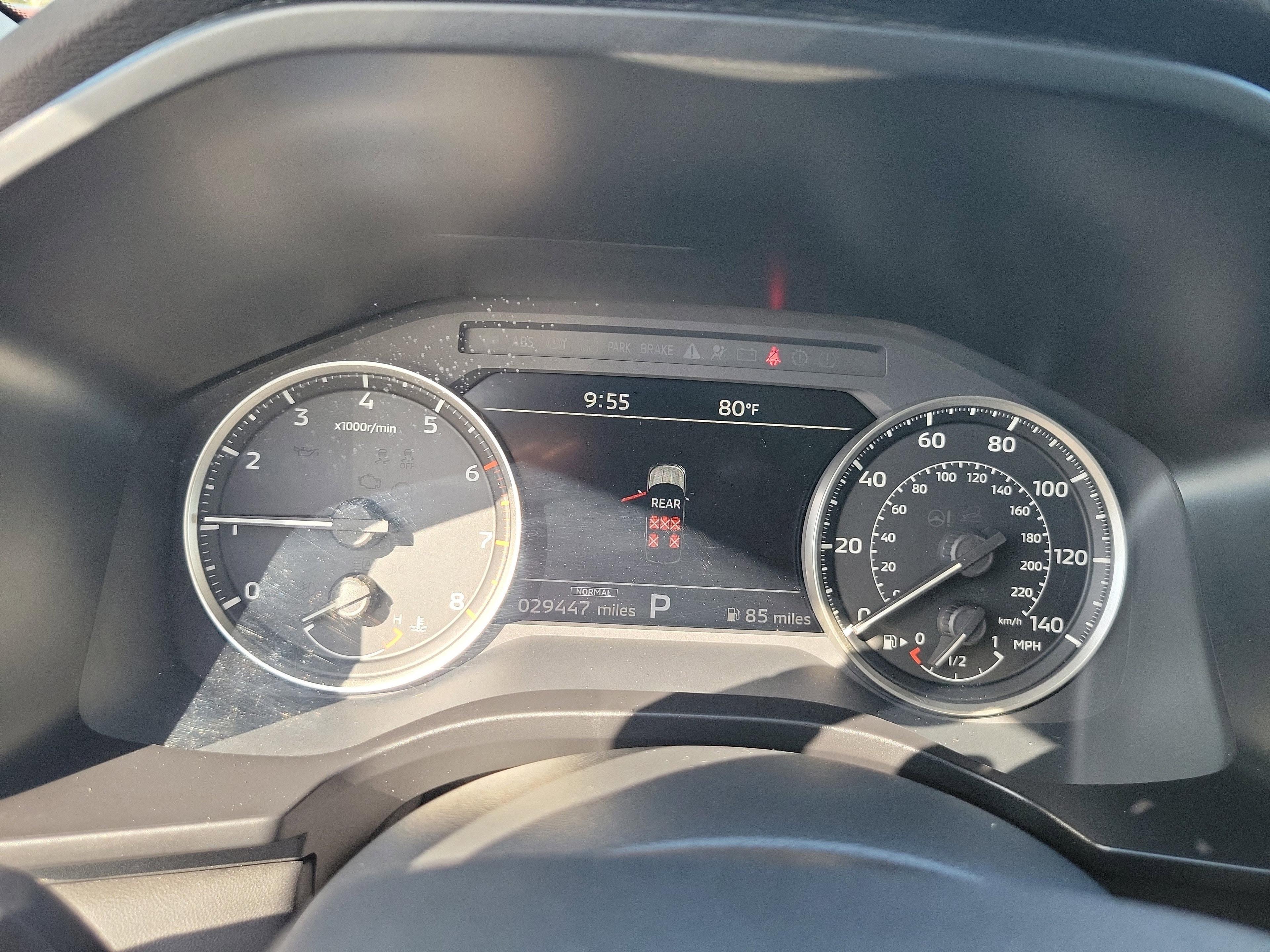 Mitsubishi Outlander - Thumbnail 15