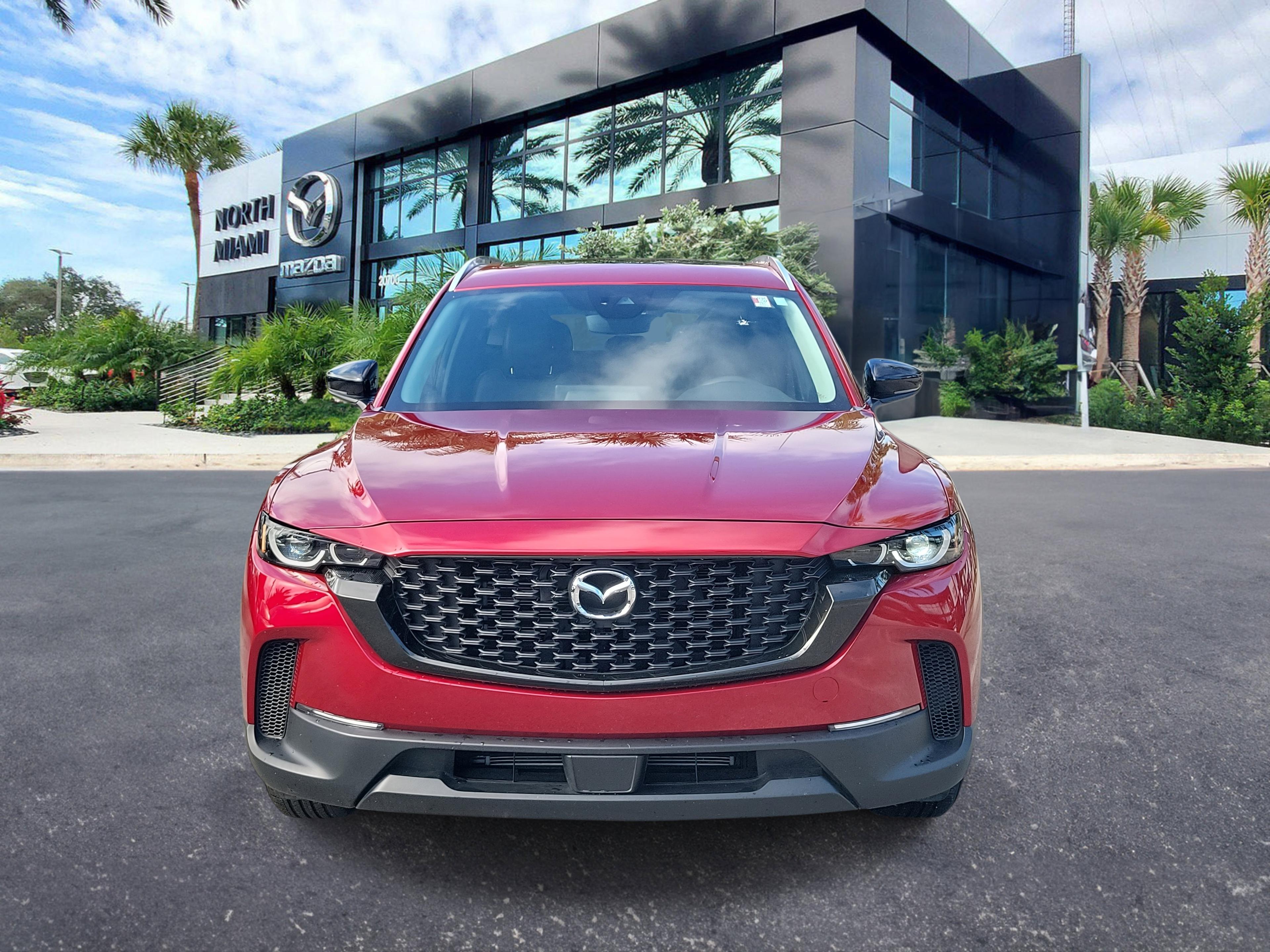 Mazda Cx-50 2.5 S Premium Package - Thumbnail 3