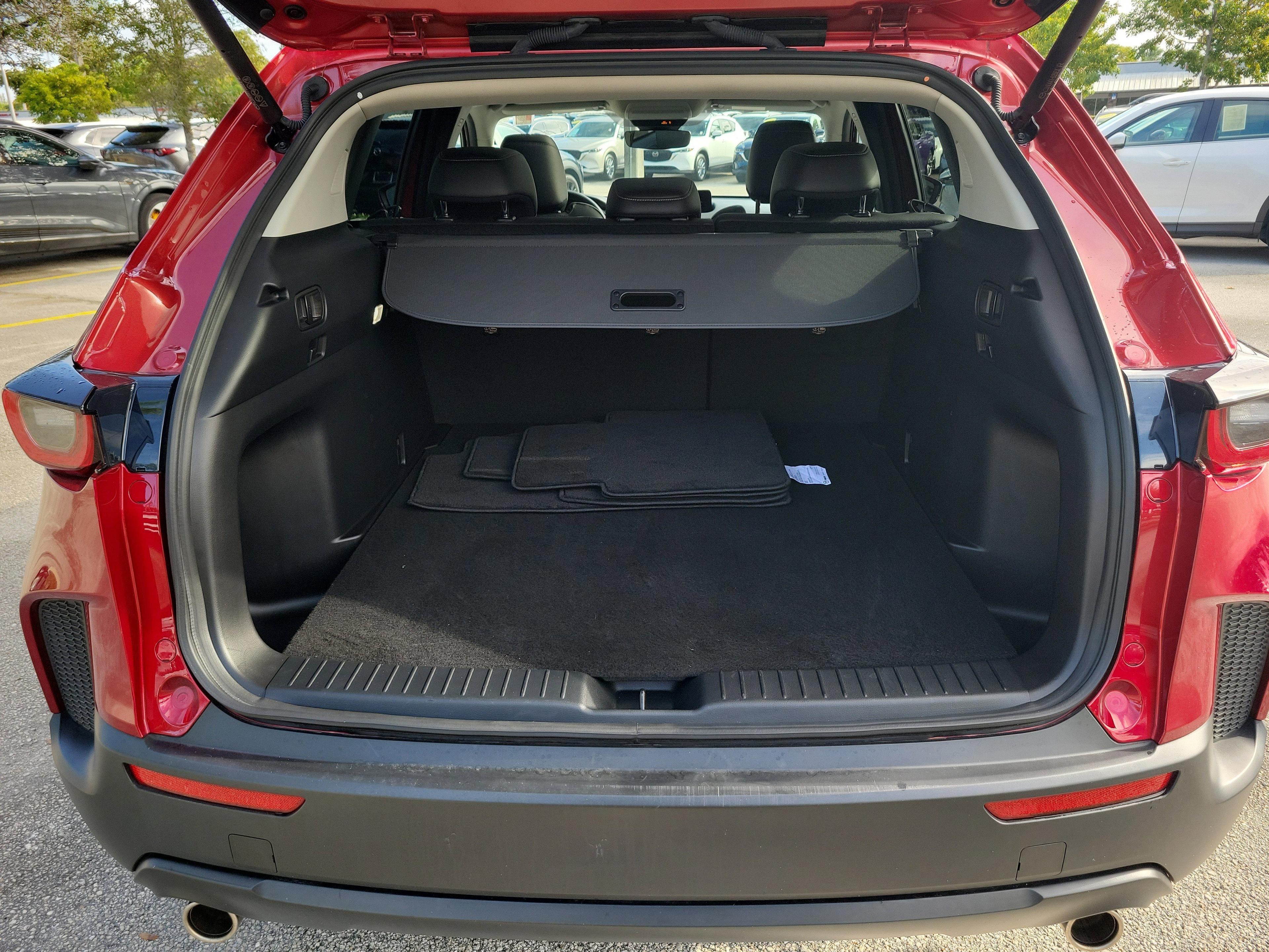 Mazda Cx-50 2.5 S Premium Package - Thumbnail 6