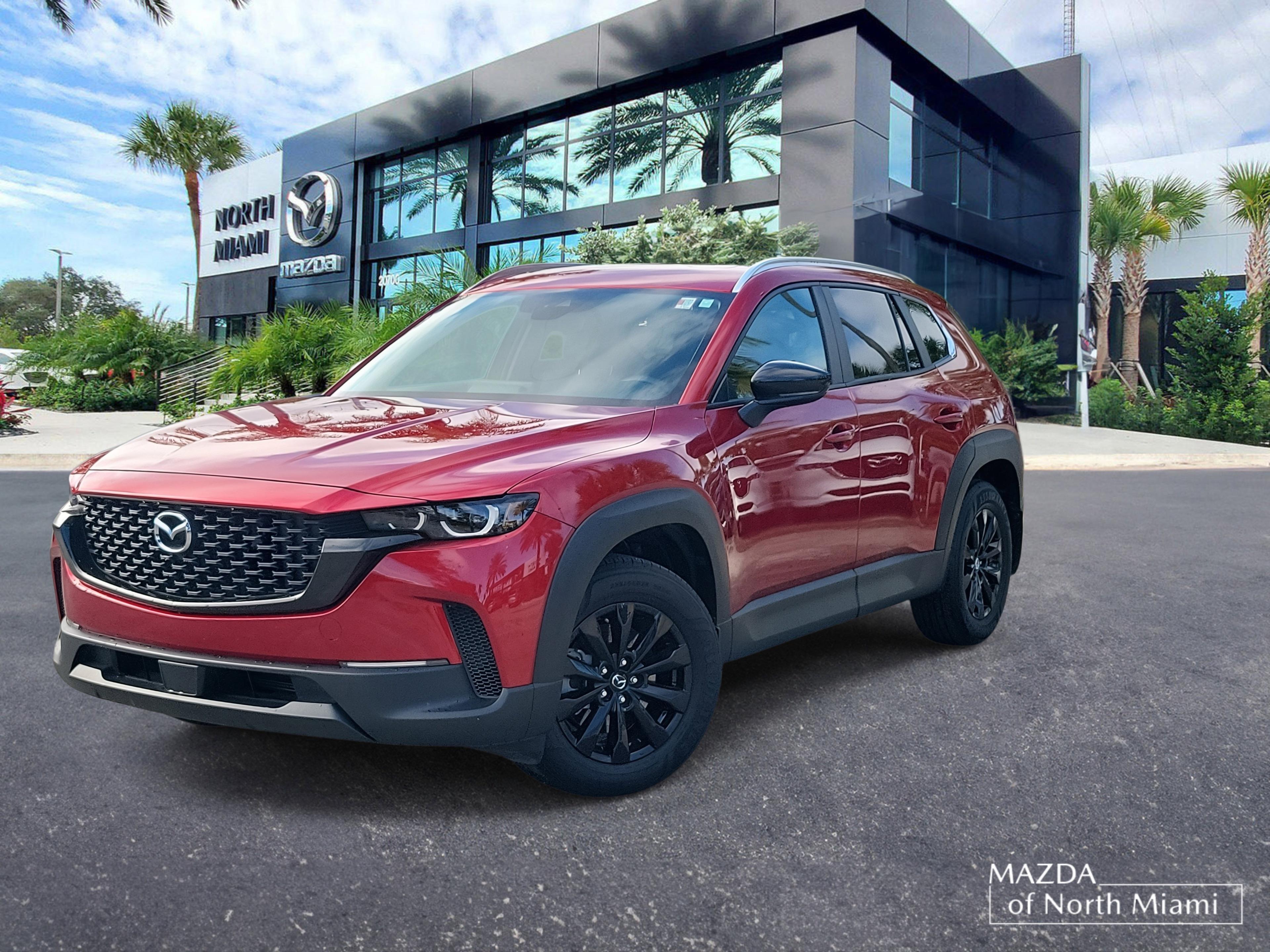 Mazda Cx-50 2.5 S Premium Package - Thumbnail 2