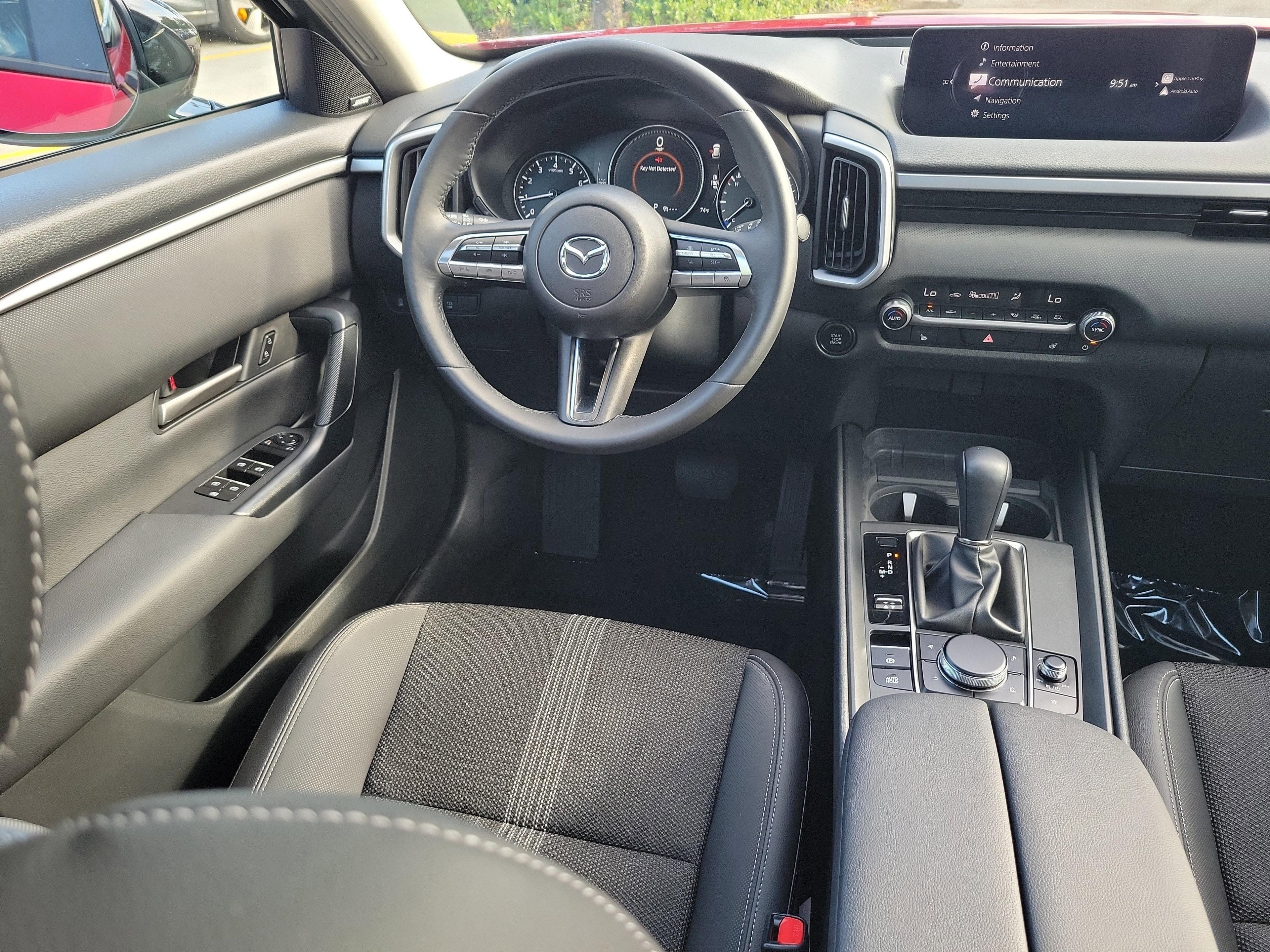 Mazda Cx-50 2.5 S Premium Package - Thumbnail 10