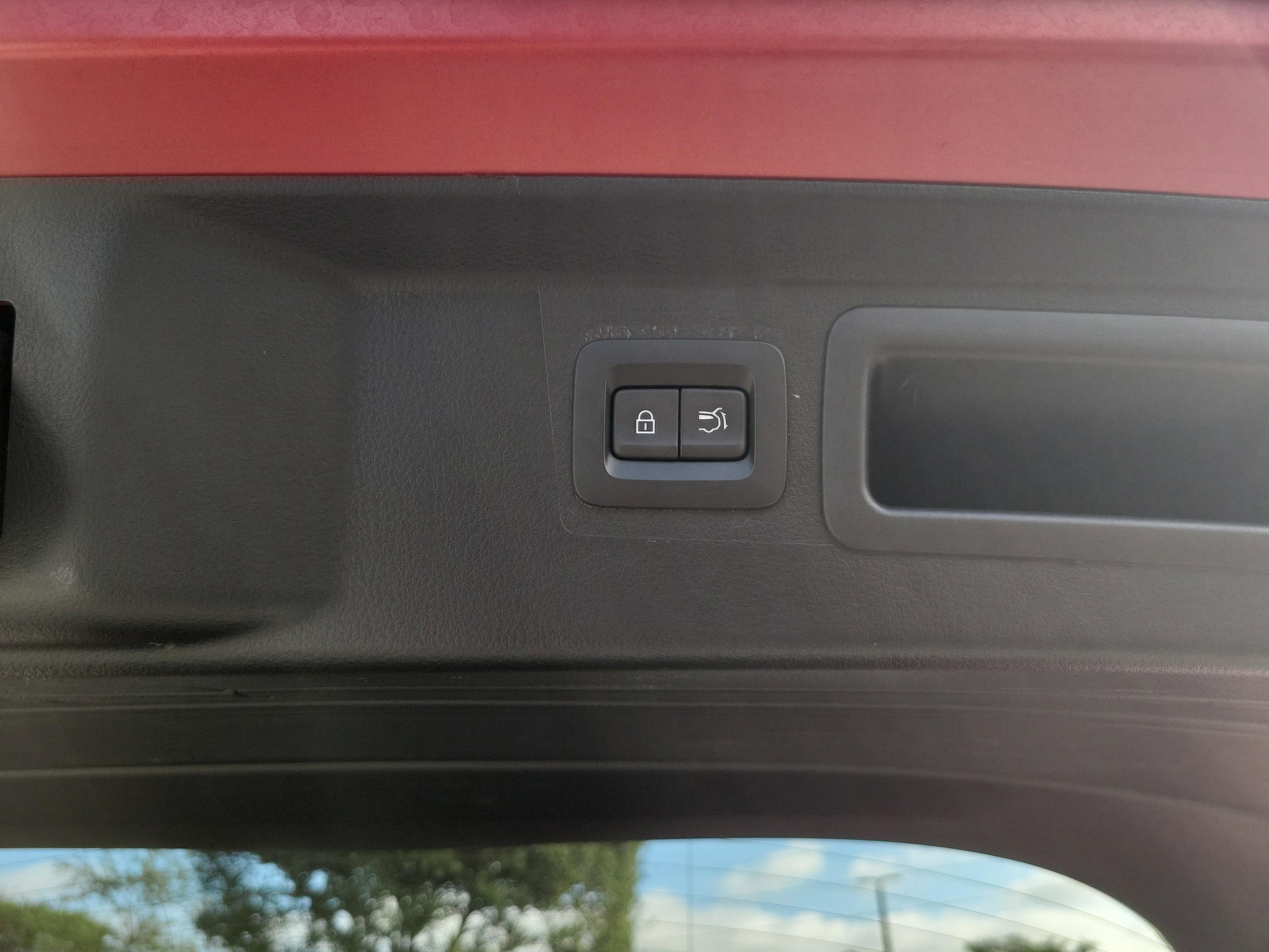 Mazda Cx-50 2.5 S Premium Package - Thumbnail 7