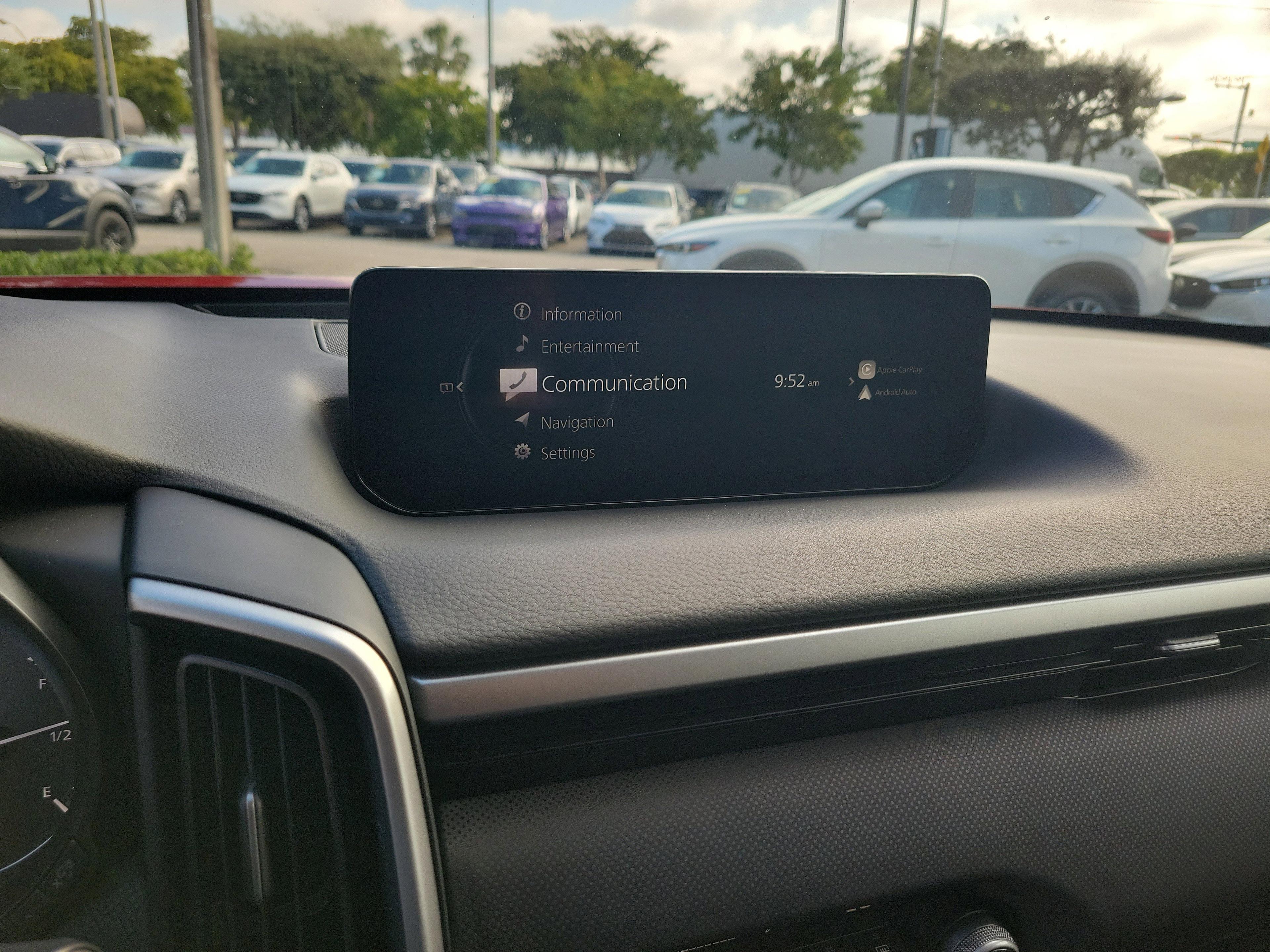 Mazda Cx-50 2.5 S Premium Package - Thumbnail 16