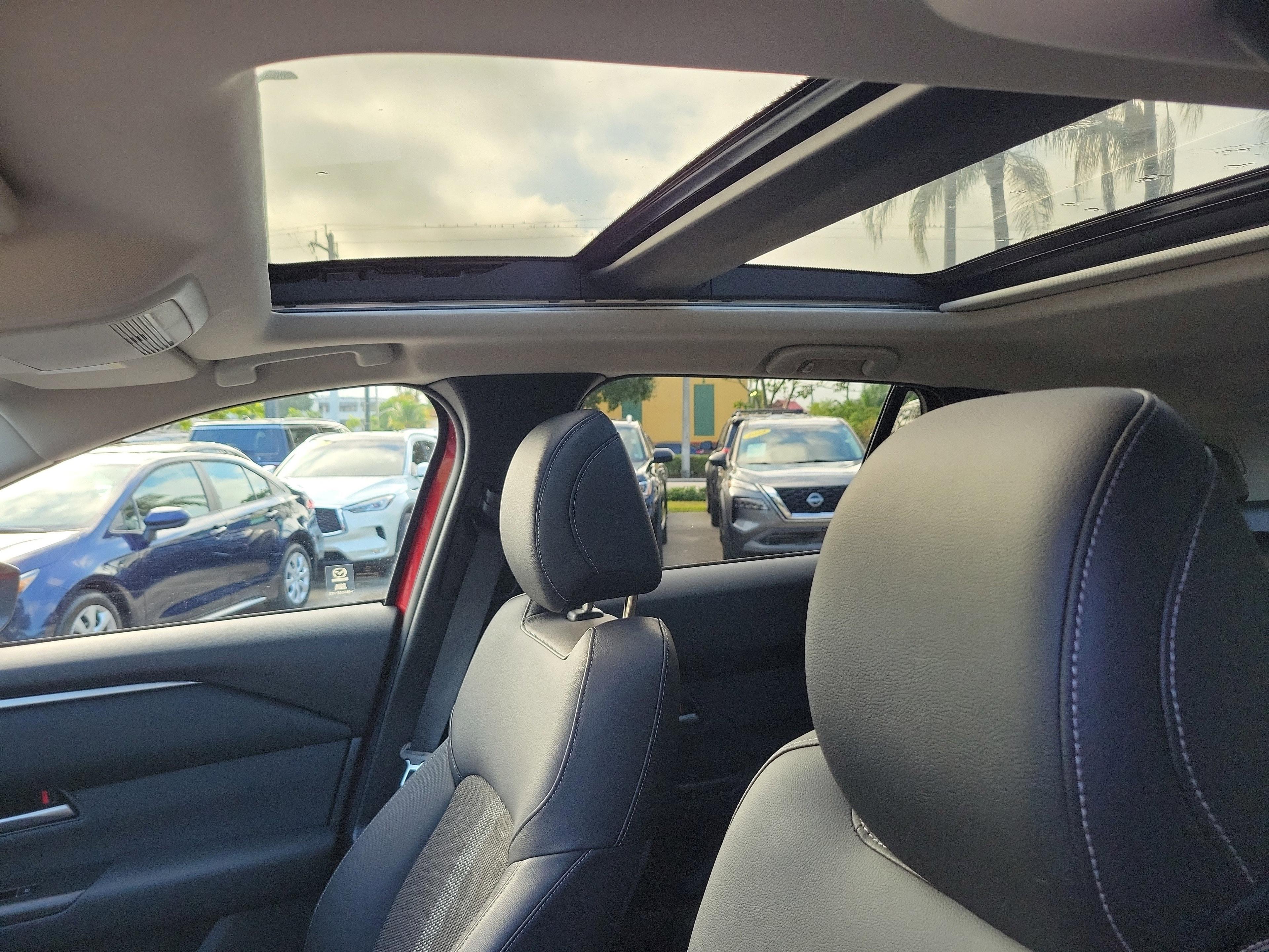 Mazda Cx-50 2.5 S Premium Package - Thumbnail 13