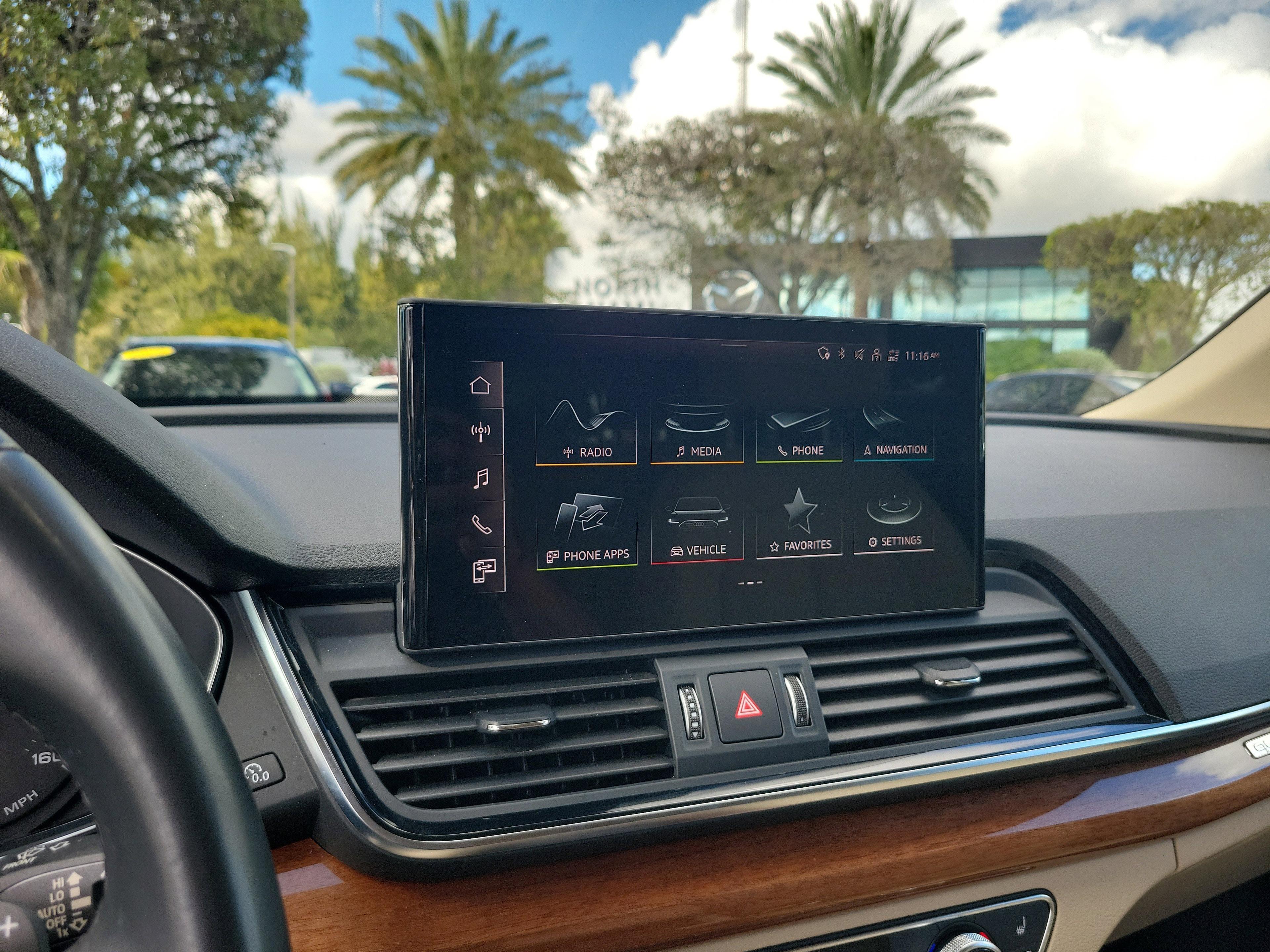 Audi Q5 40 Premium - Thumbnail 16