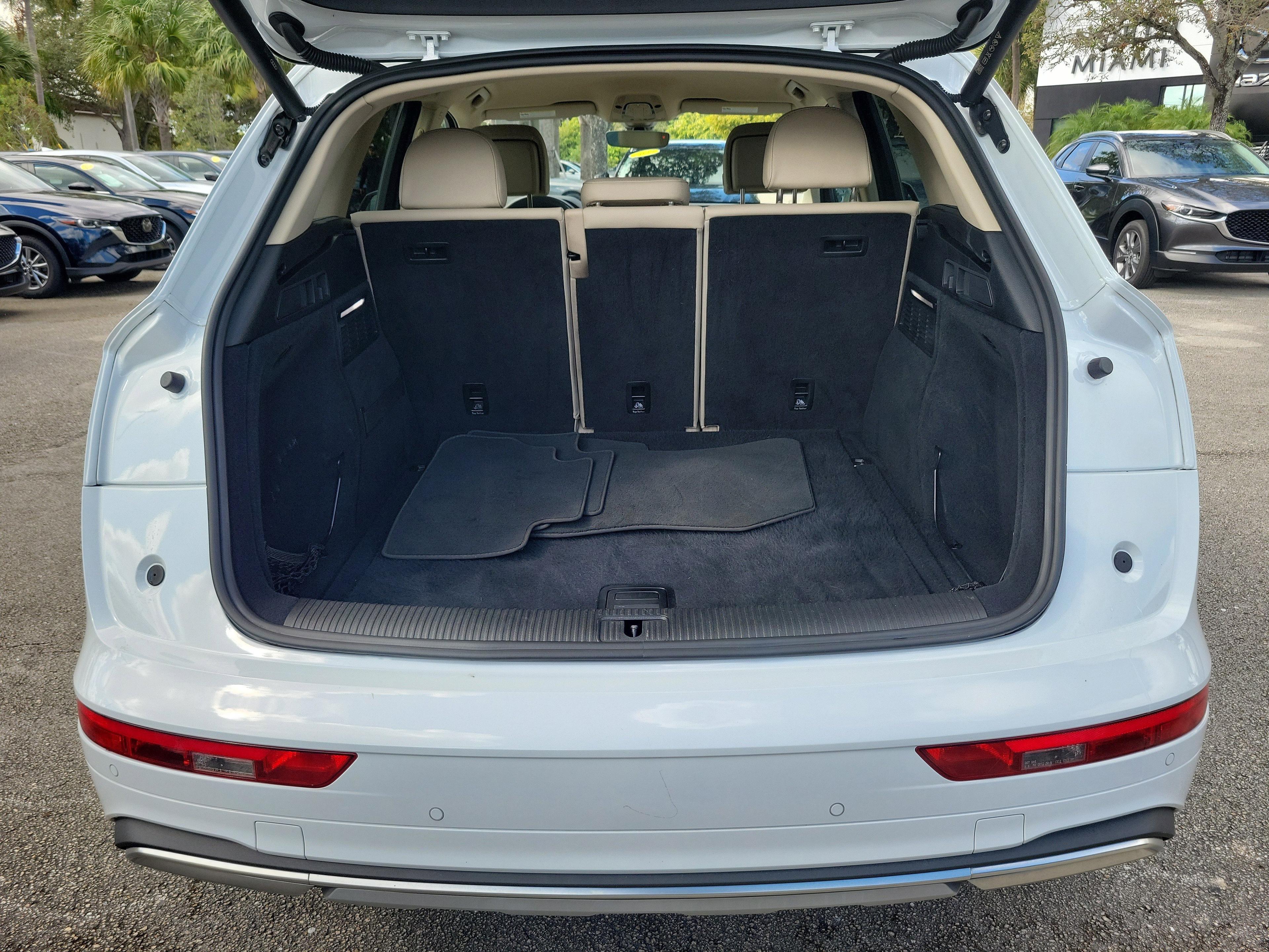 Audi Q5 40 Premium - Thumbnail 6