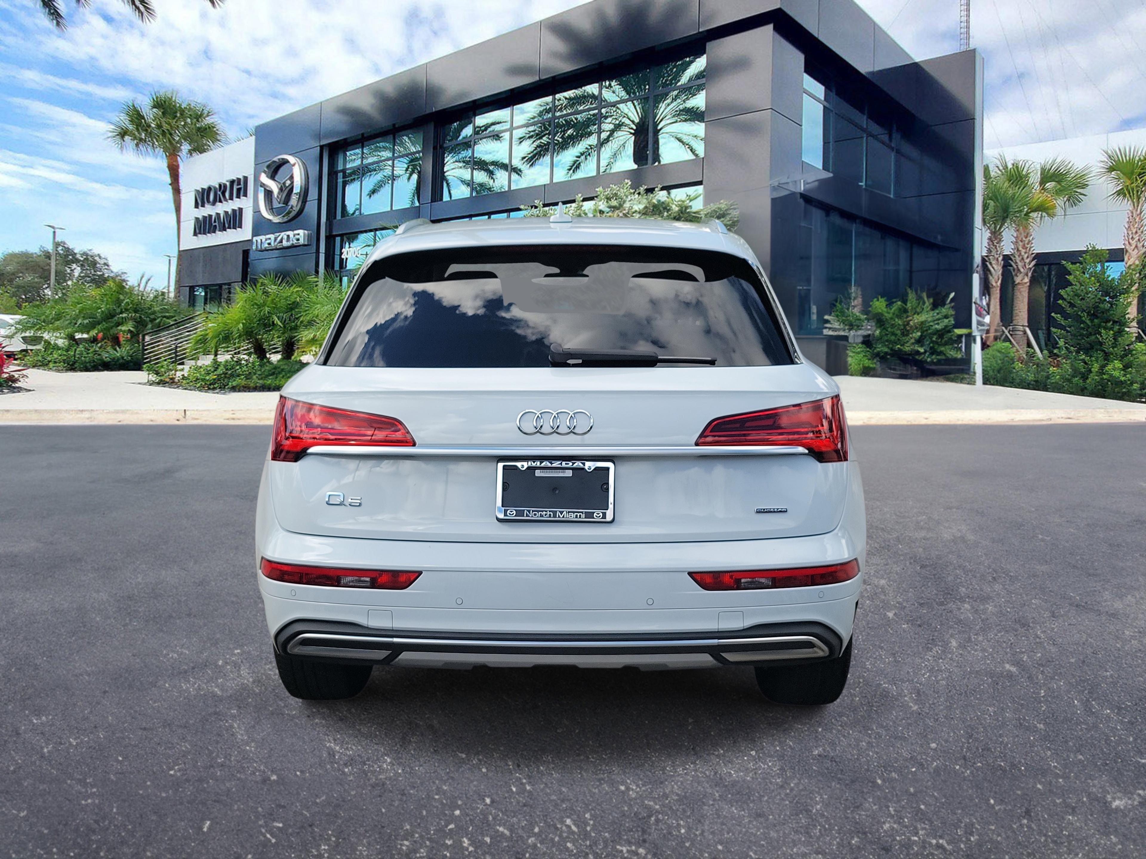 Audi Q5 40 Premium - Thumbnail 5