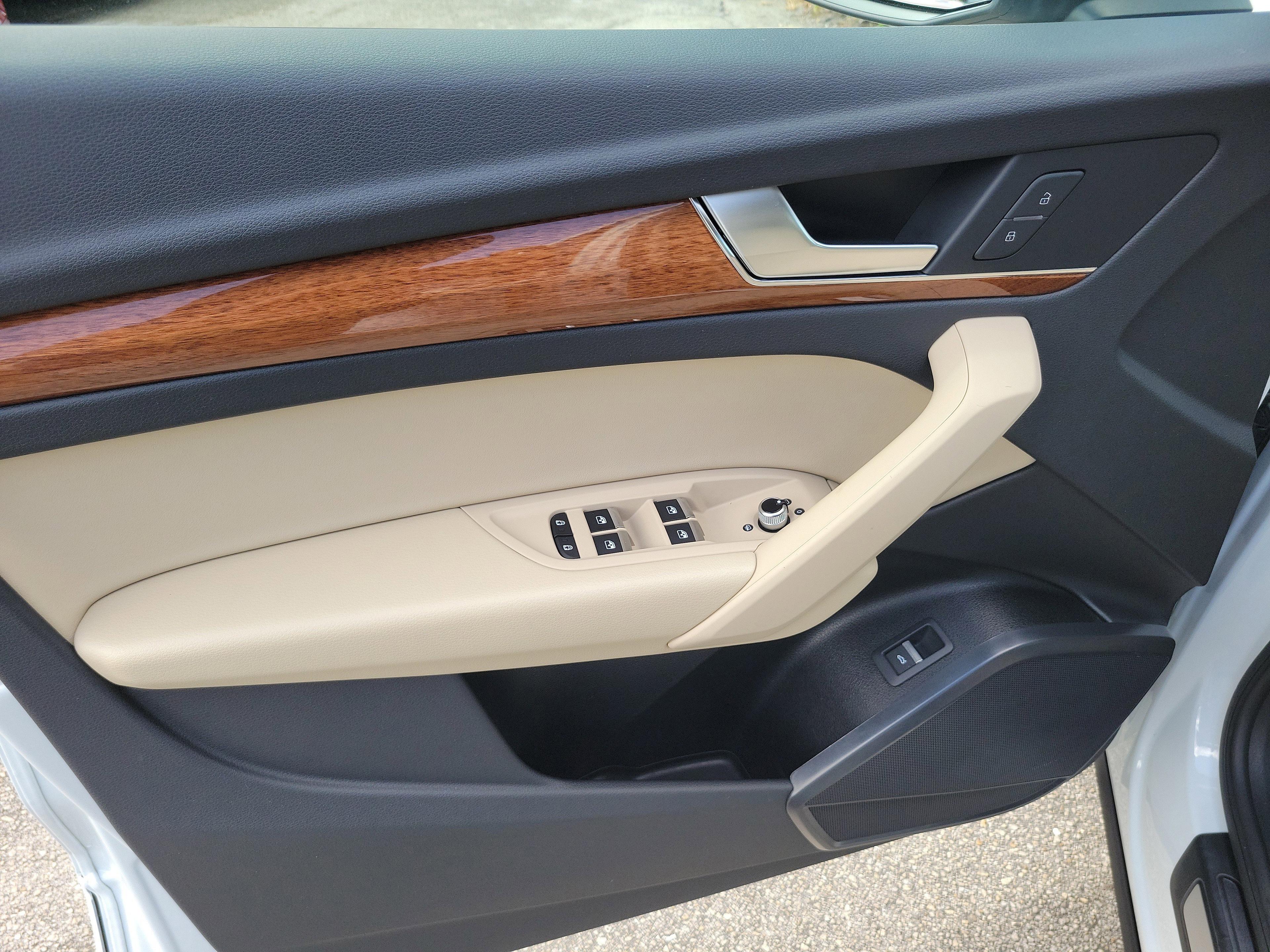 Audi Q5 40 Premium - Thumbnail 13