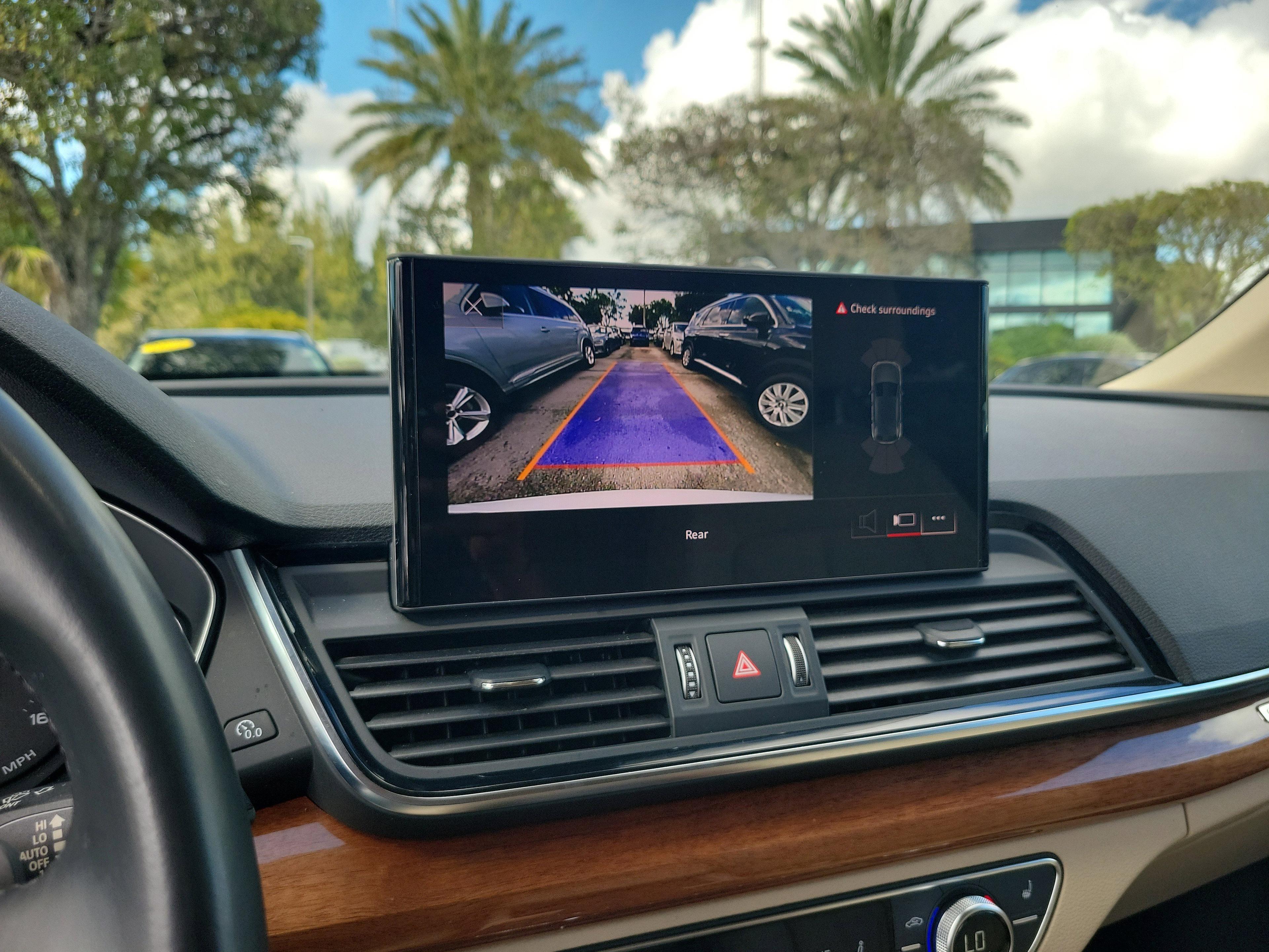 Audi Q5 40 Premium - Thumbnail 18