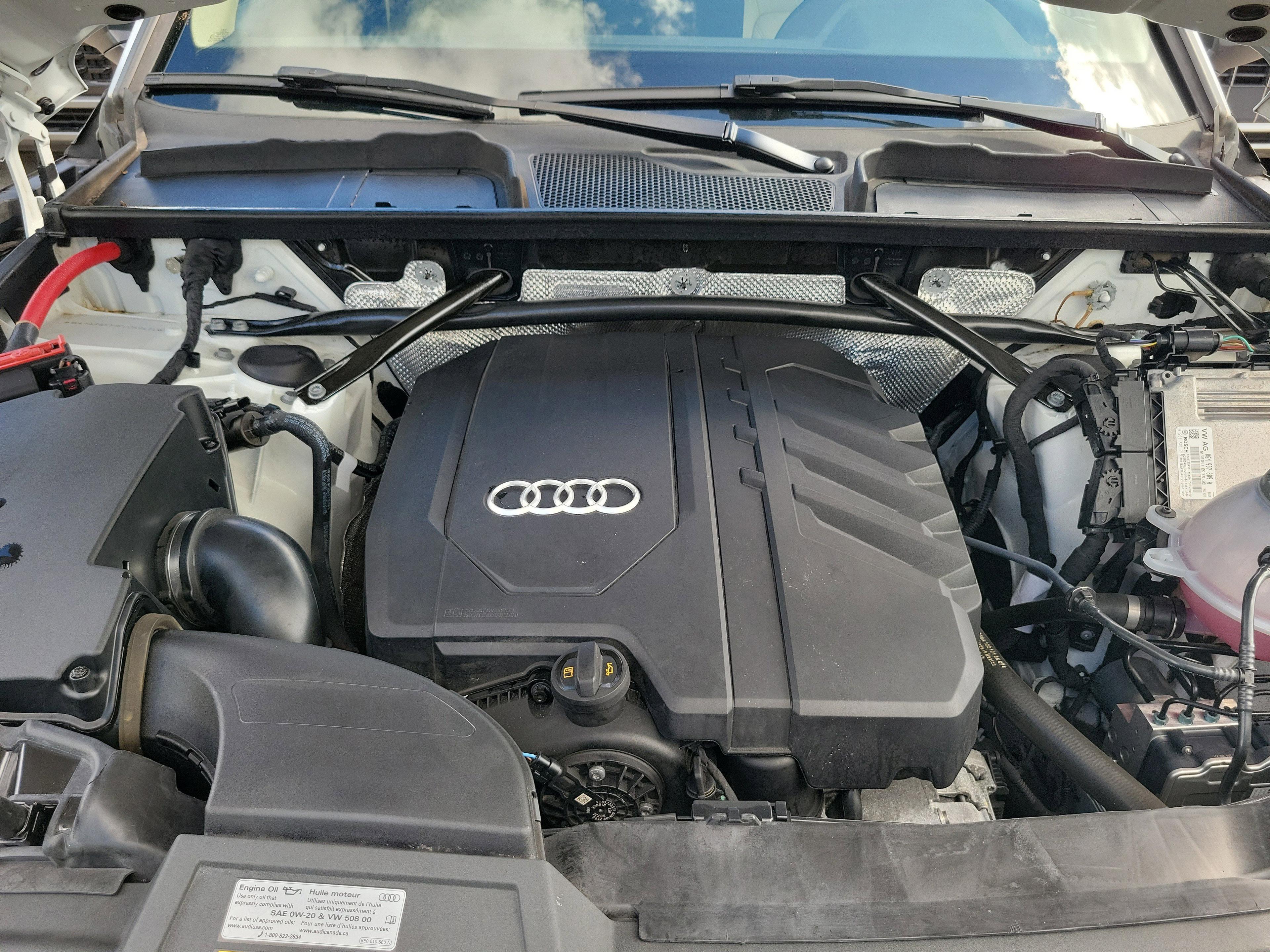 Audi Q5 40 Premium - Thumbnail 20